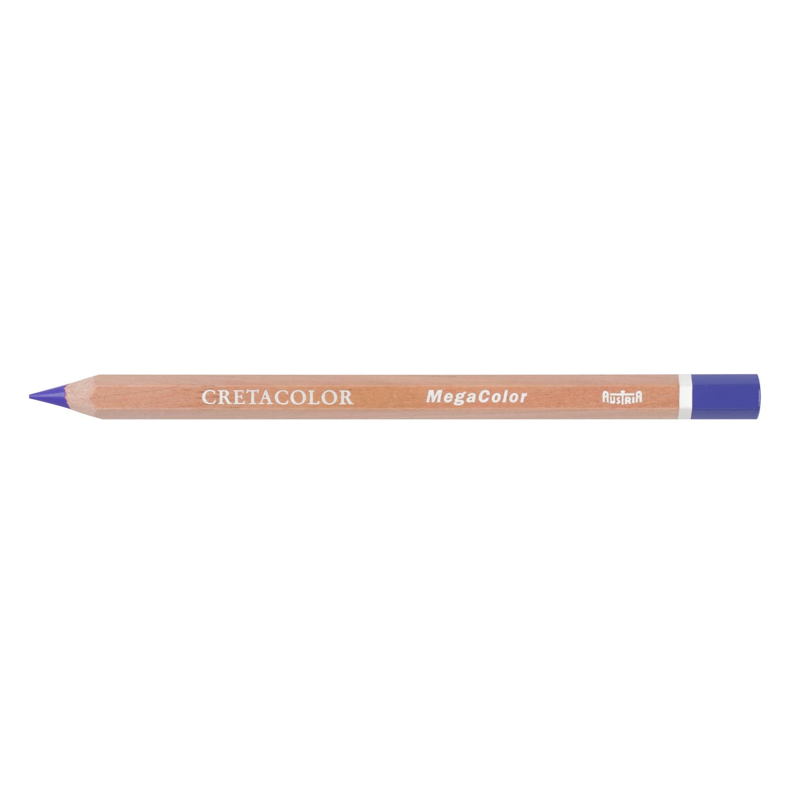 12 Pack: Cretacolor Mega Colored Pencil