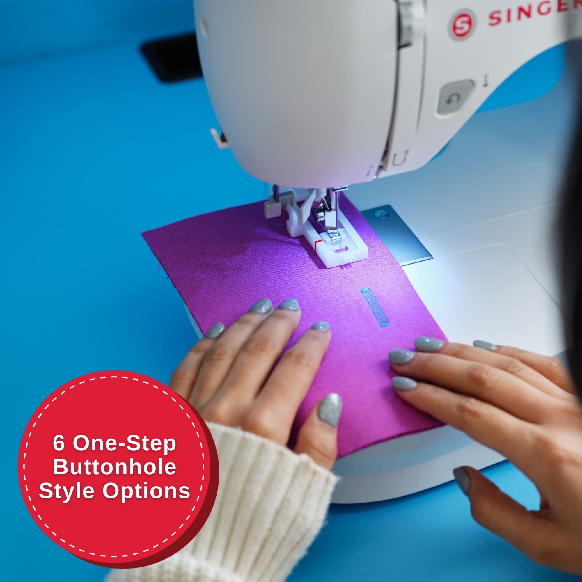 SINGER® C5650 Sewing Machine