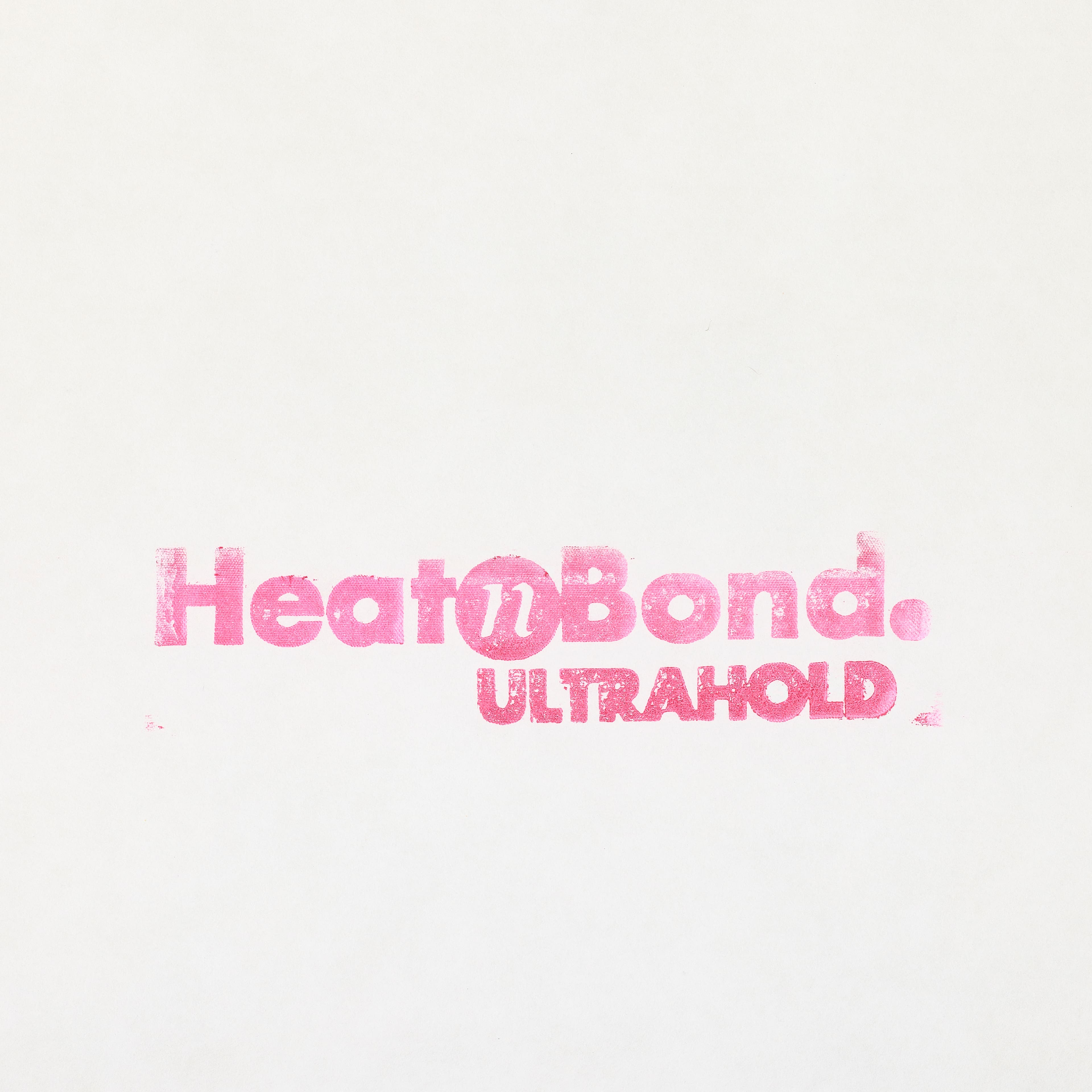 Heat n Bond&#xAE; Iron-on Adhesive, Ultrahold