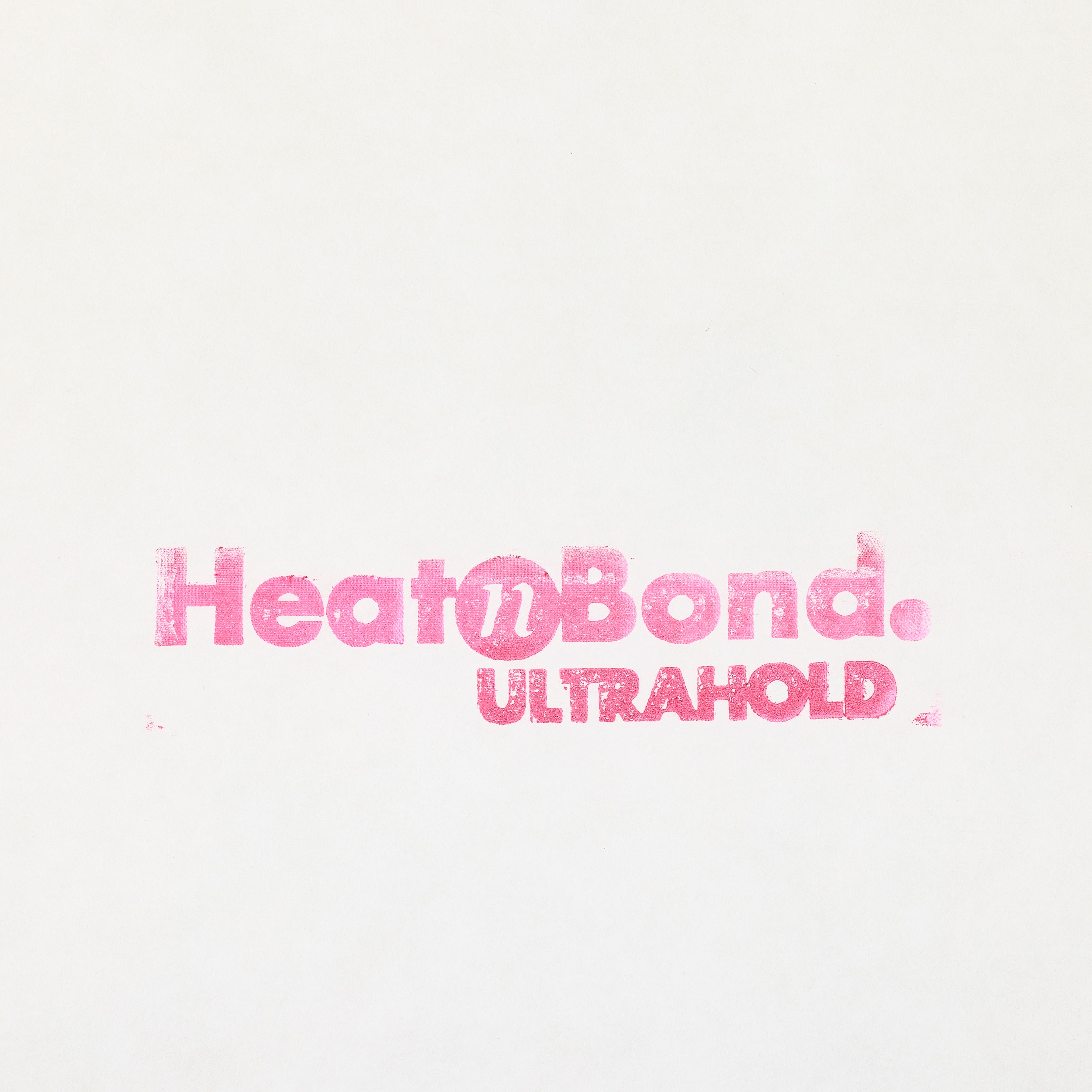 Heat n Bond® Iron-on Adhesive, Ultrahold