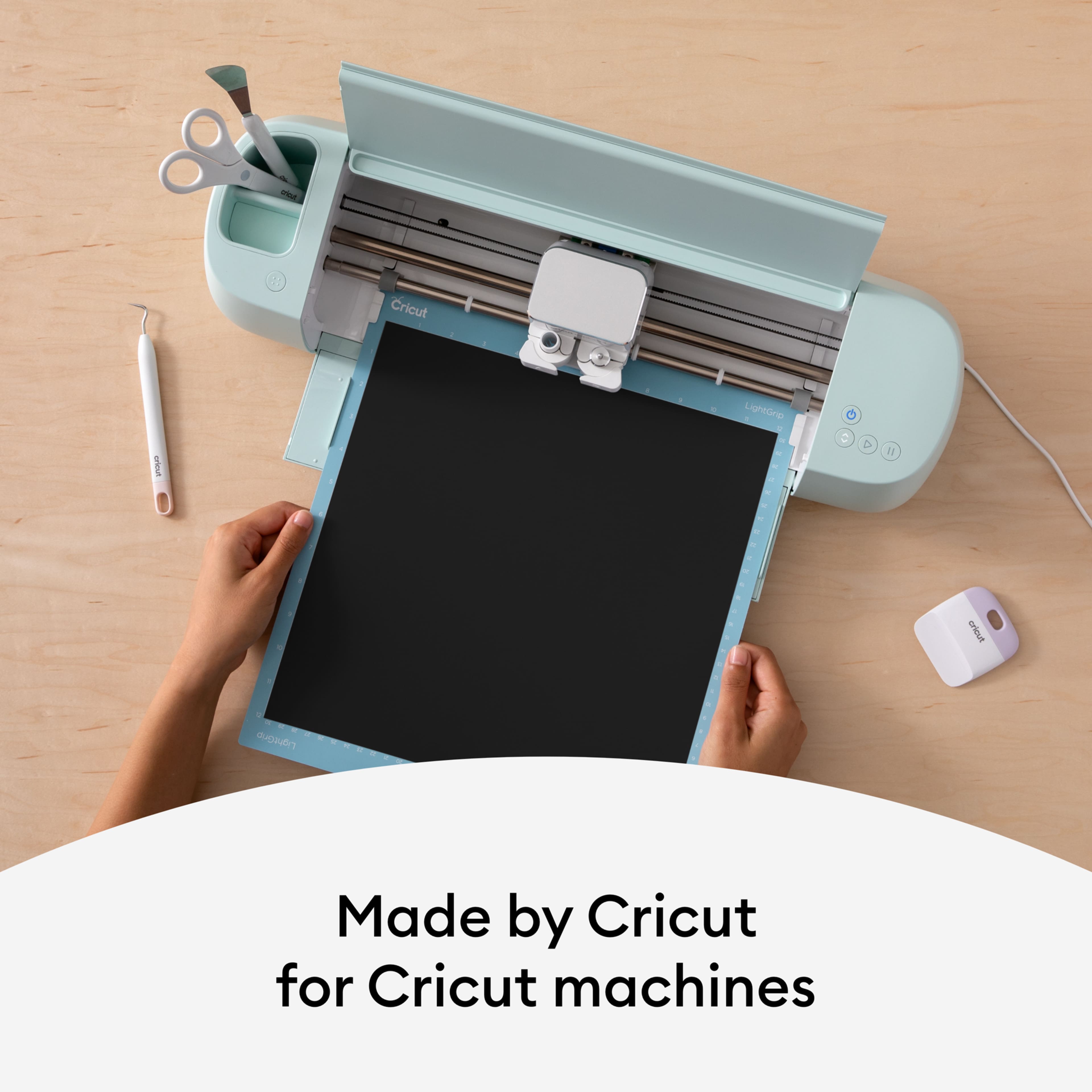 Cricut® Premium Vinyl™, Removable