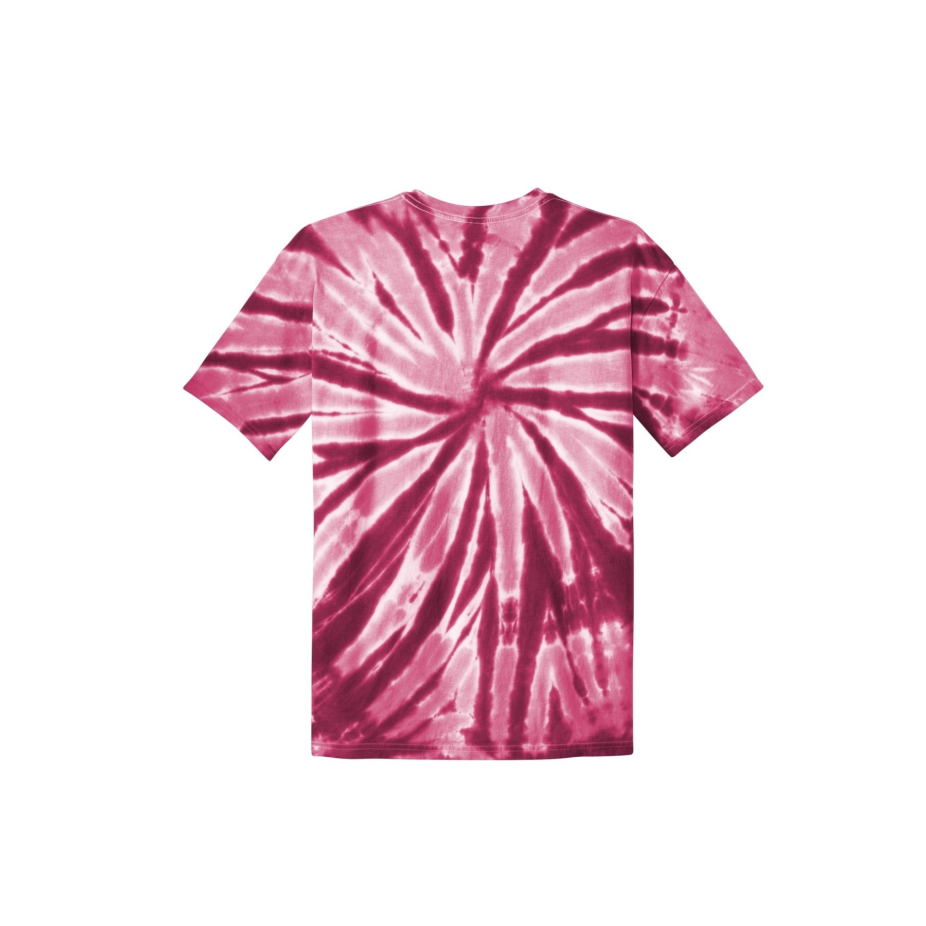 Port & Company® Tie-Dye Adult T-Shirt | Michaels