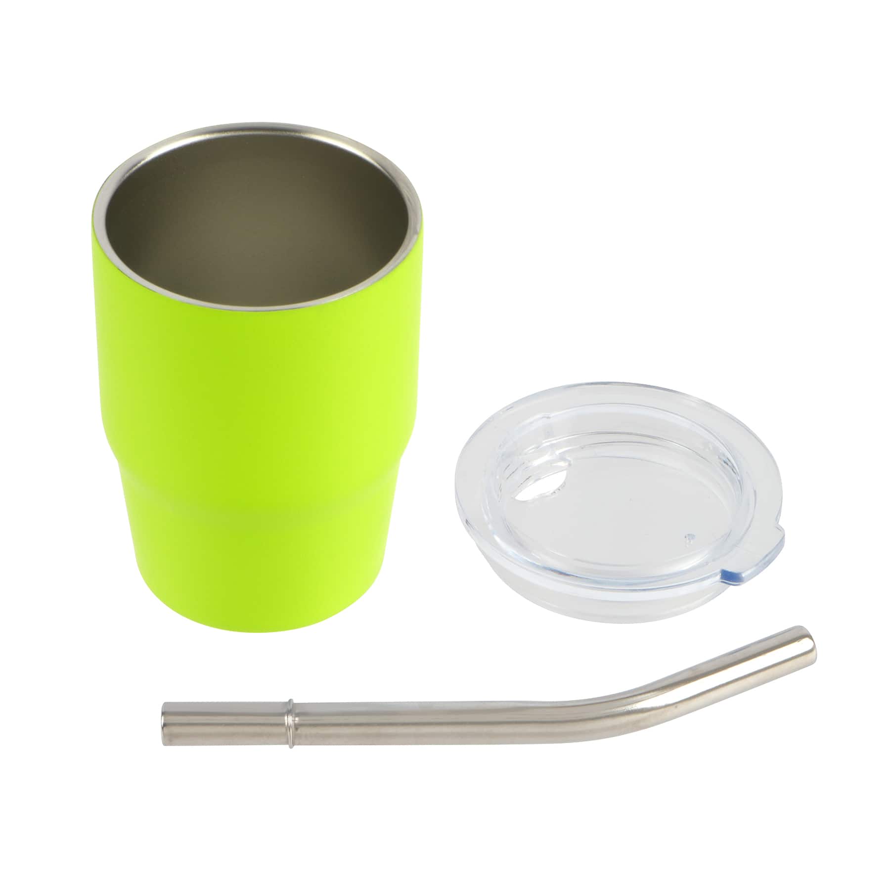 3oz. Mini Stainless Steel Insulated Tumbler by Ashland&#xAE;