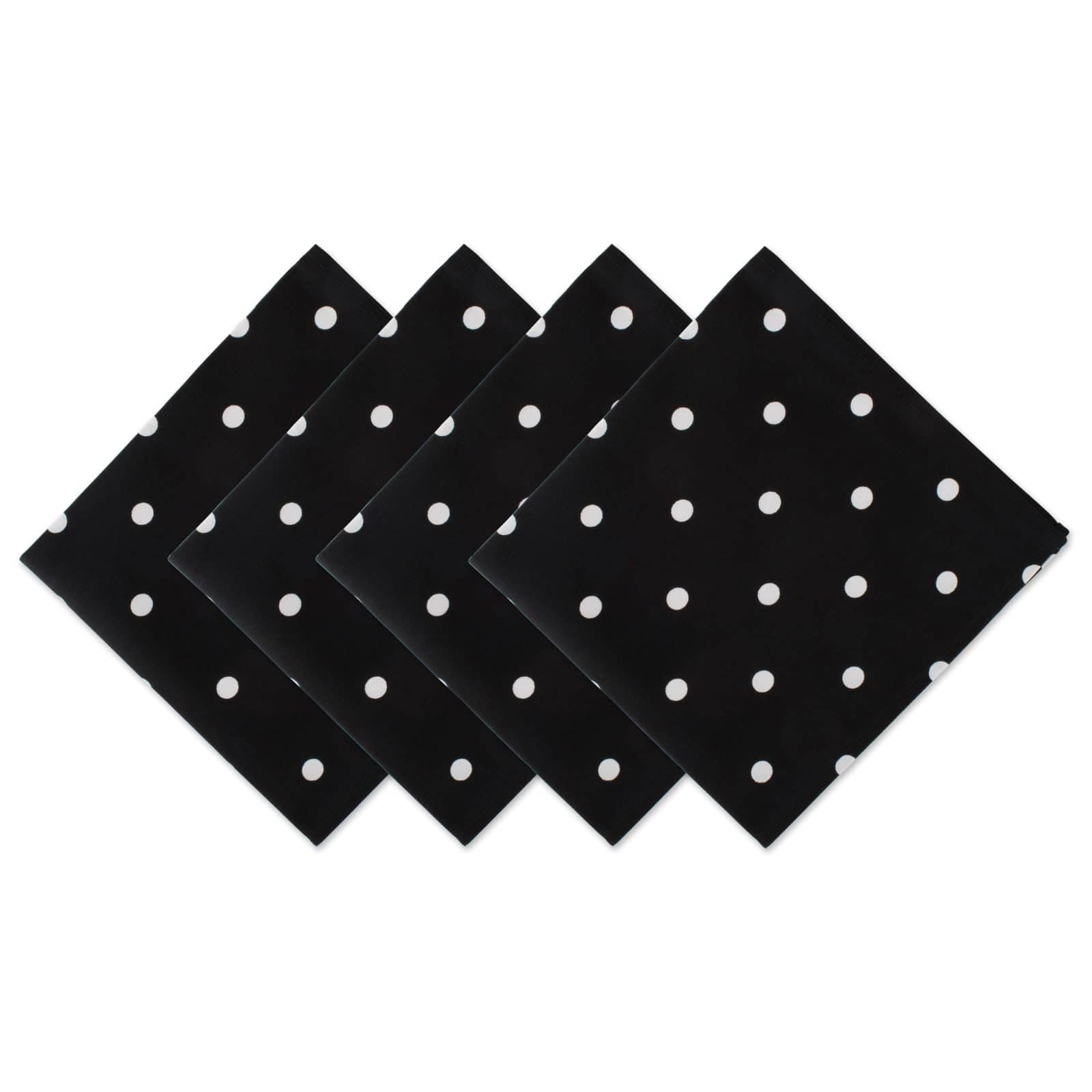 DII® Polka Dot Napkins, 4ct.