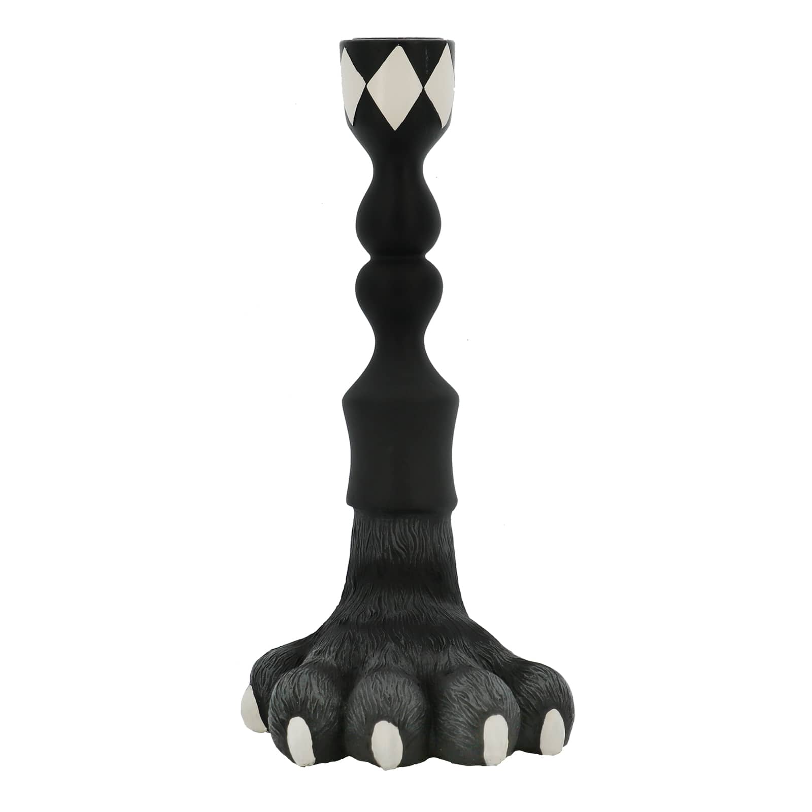 Cheshire Cat Leg Candle Holder by Ashland&#xAE;