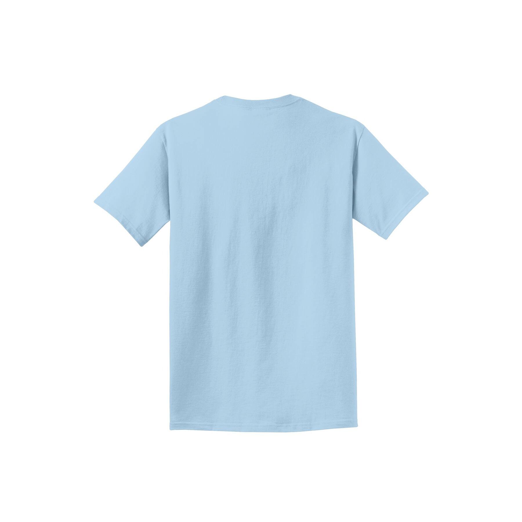 Port & Company® Beach Wash® Garment-Dyed T-Shirt