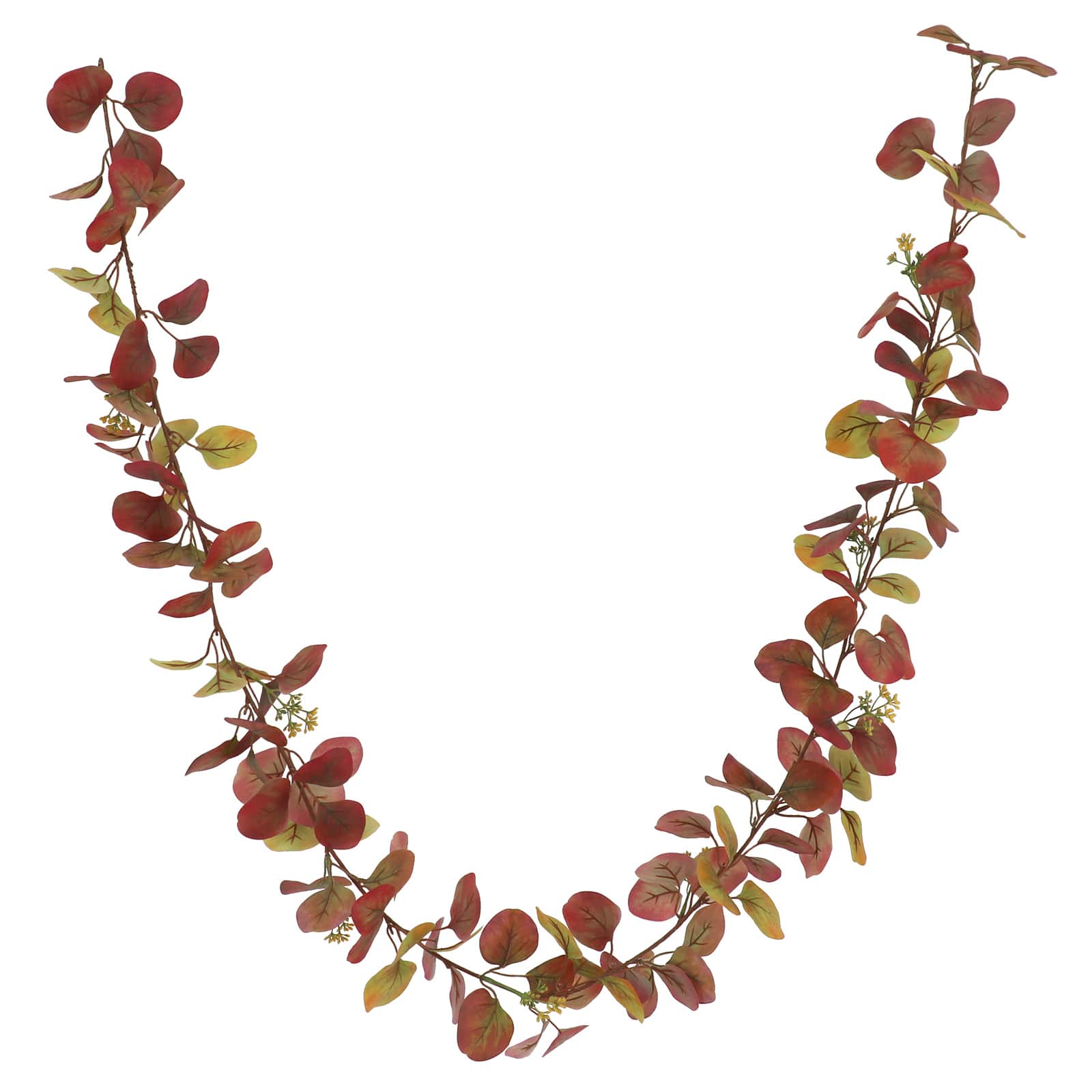 6ft. Brown Eucalyptus Garland by Ashland&#xAE;