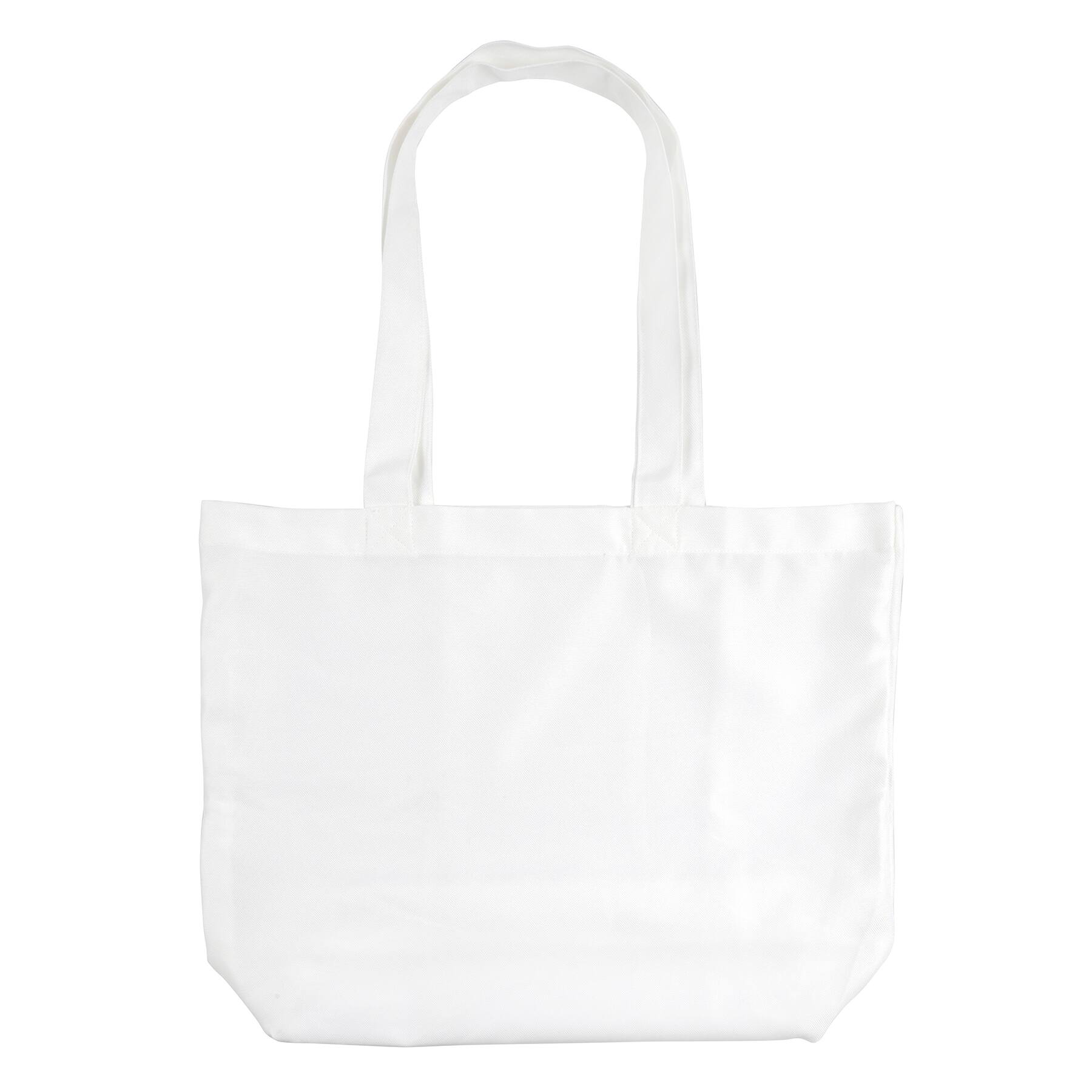 canvas tote bags michaels