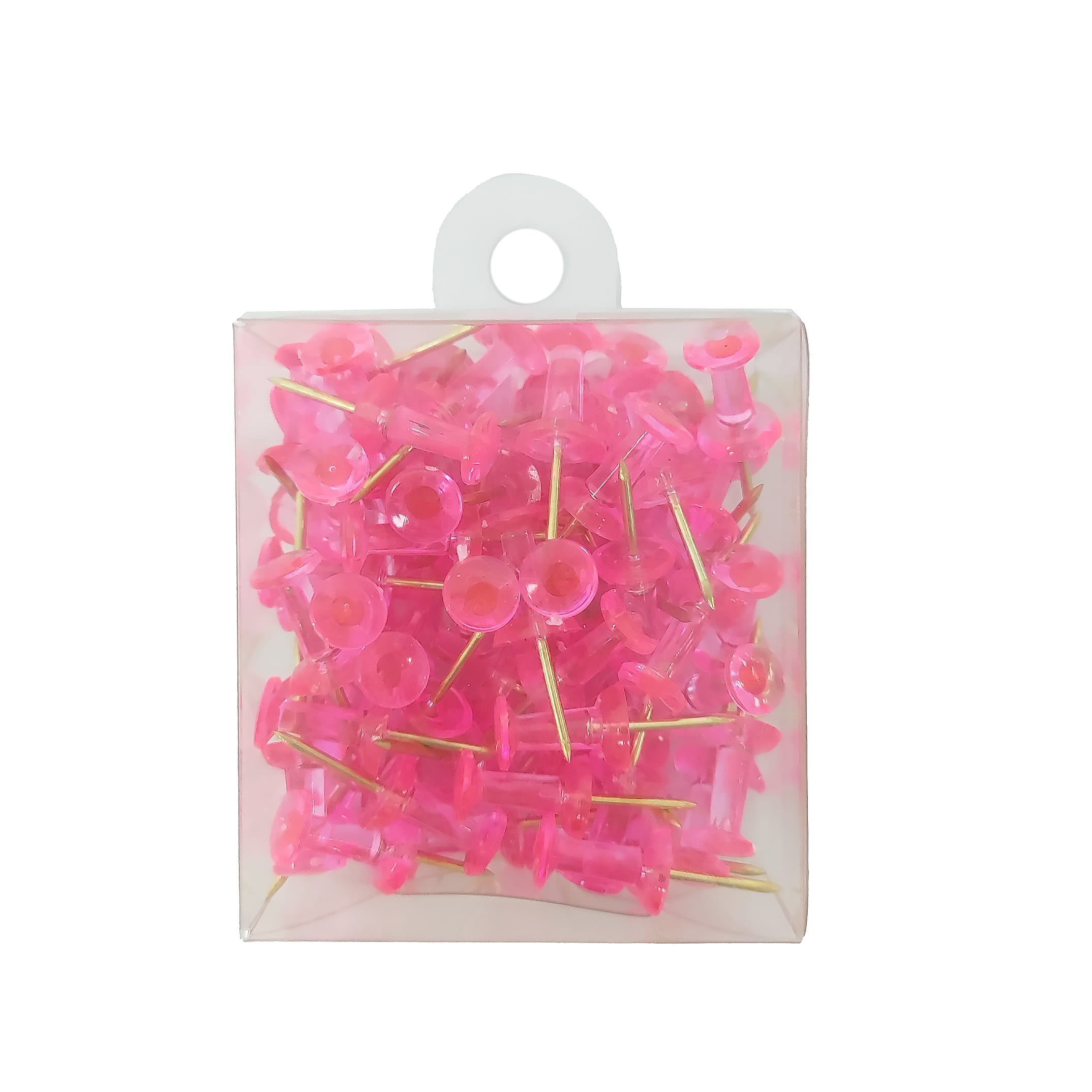 Push Pins, 80ct. by Ashland®
