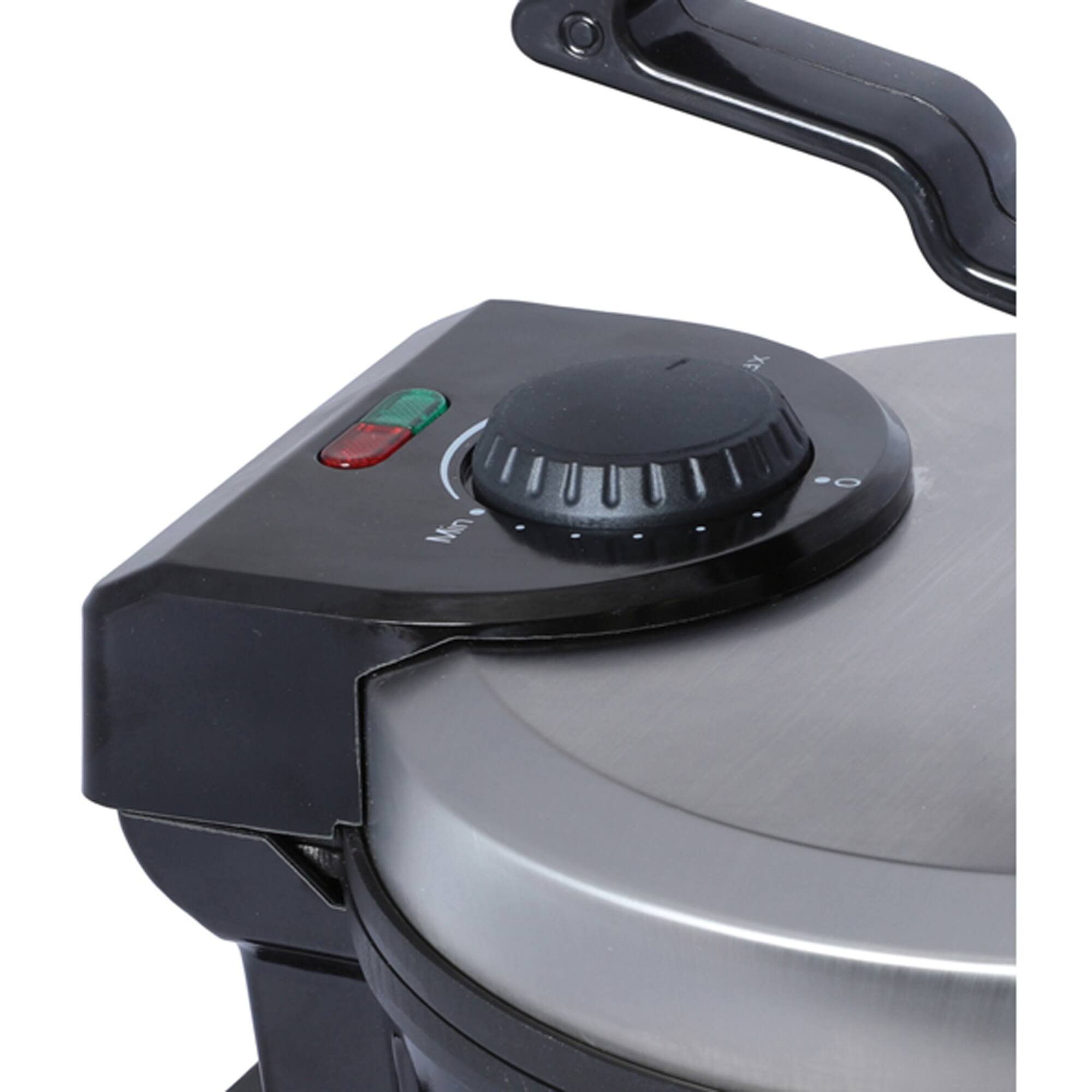 Brentwood 8" Nonstick Quesadilla Maker