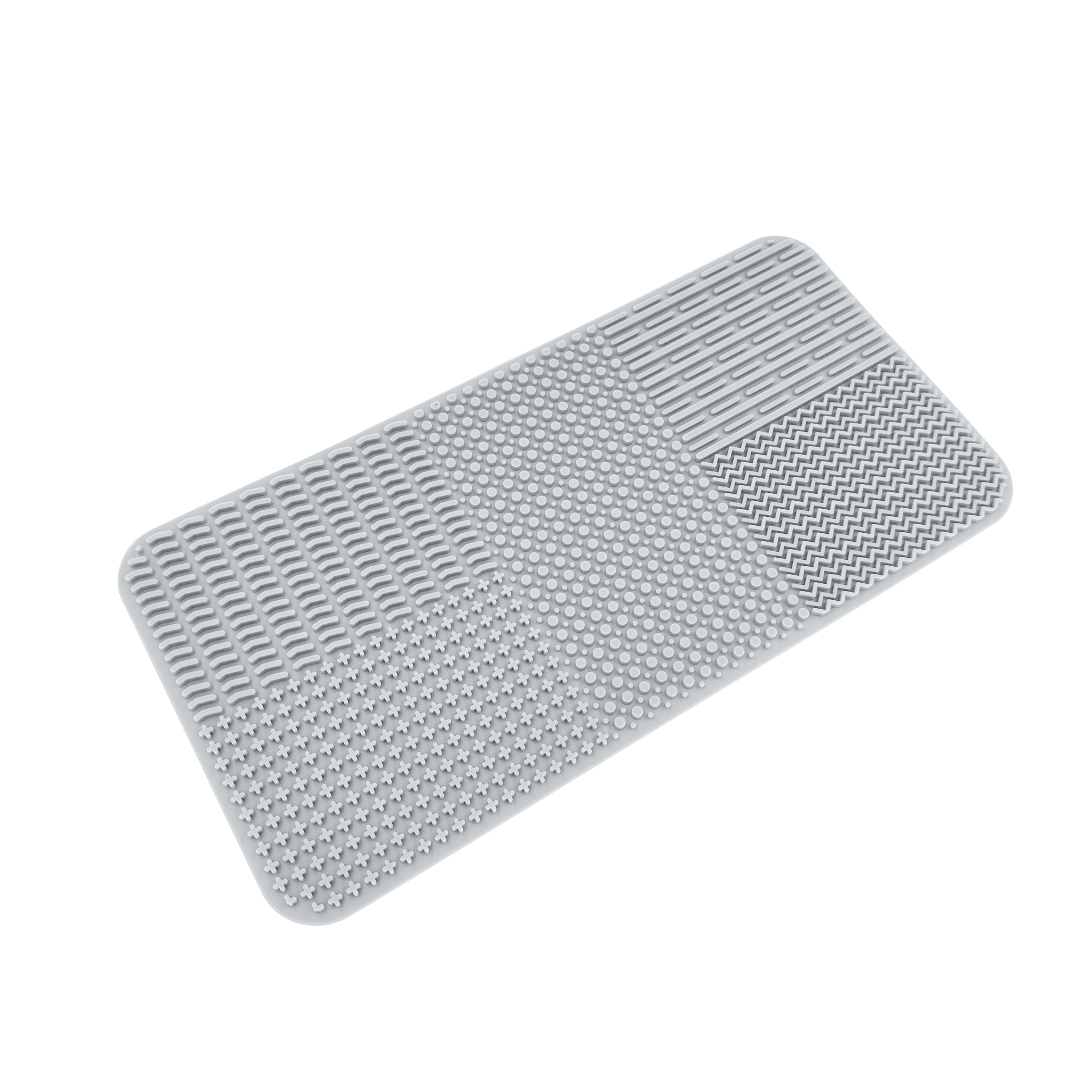 6&#x22; x 12&#x22; Brush Cleaning Mat by Craft Smart&#x2122;