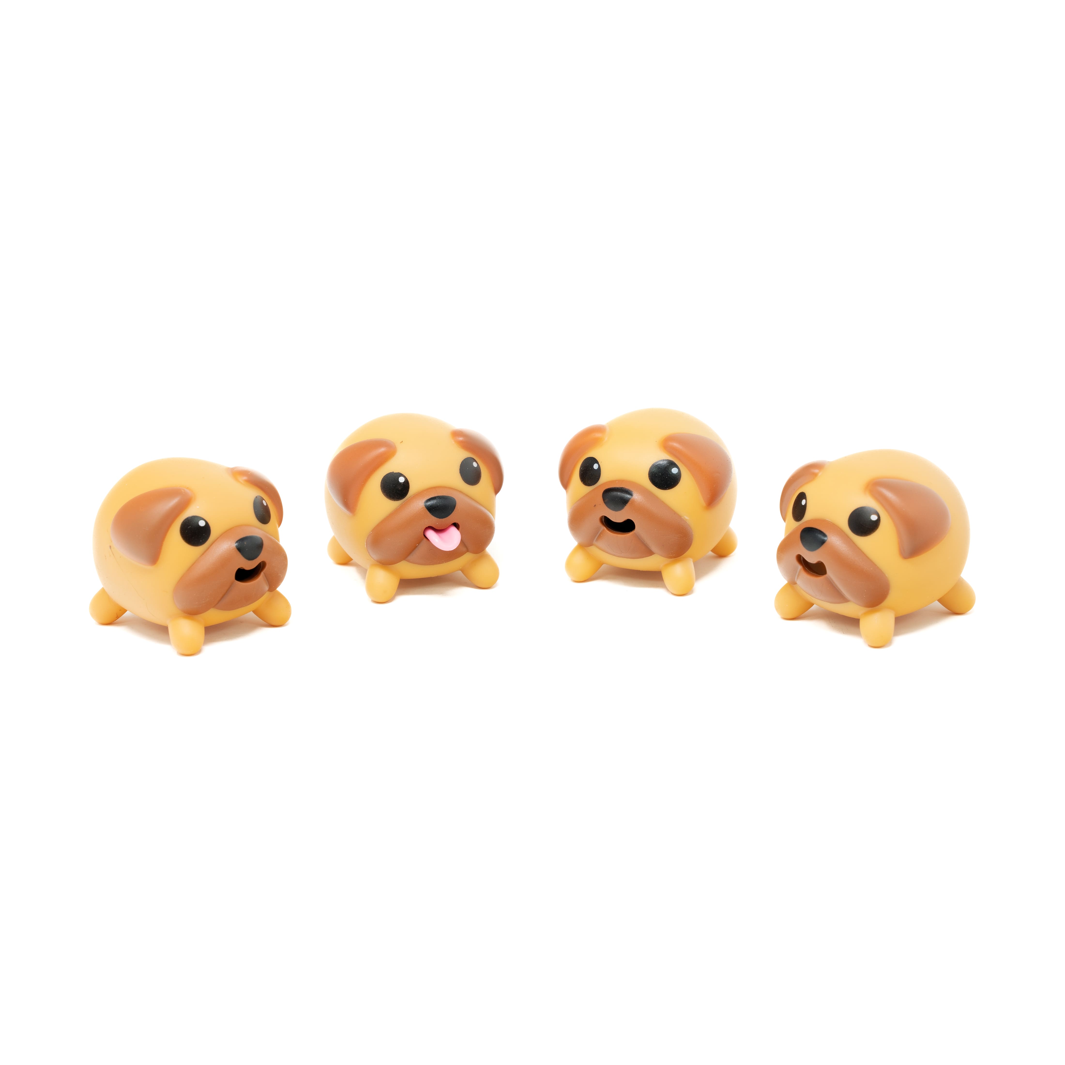 Tongues Out! - The Squishy Squeezy Memory Game!