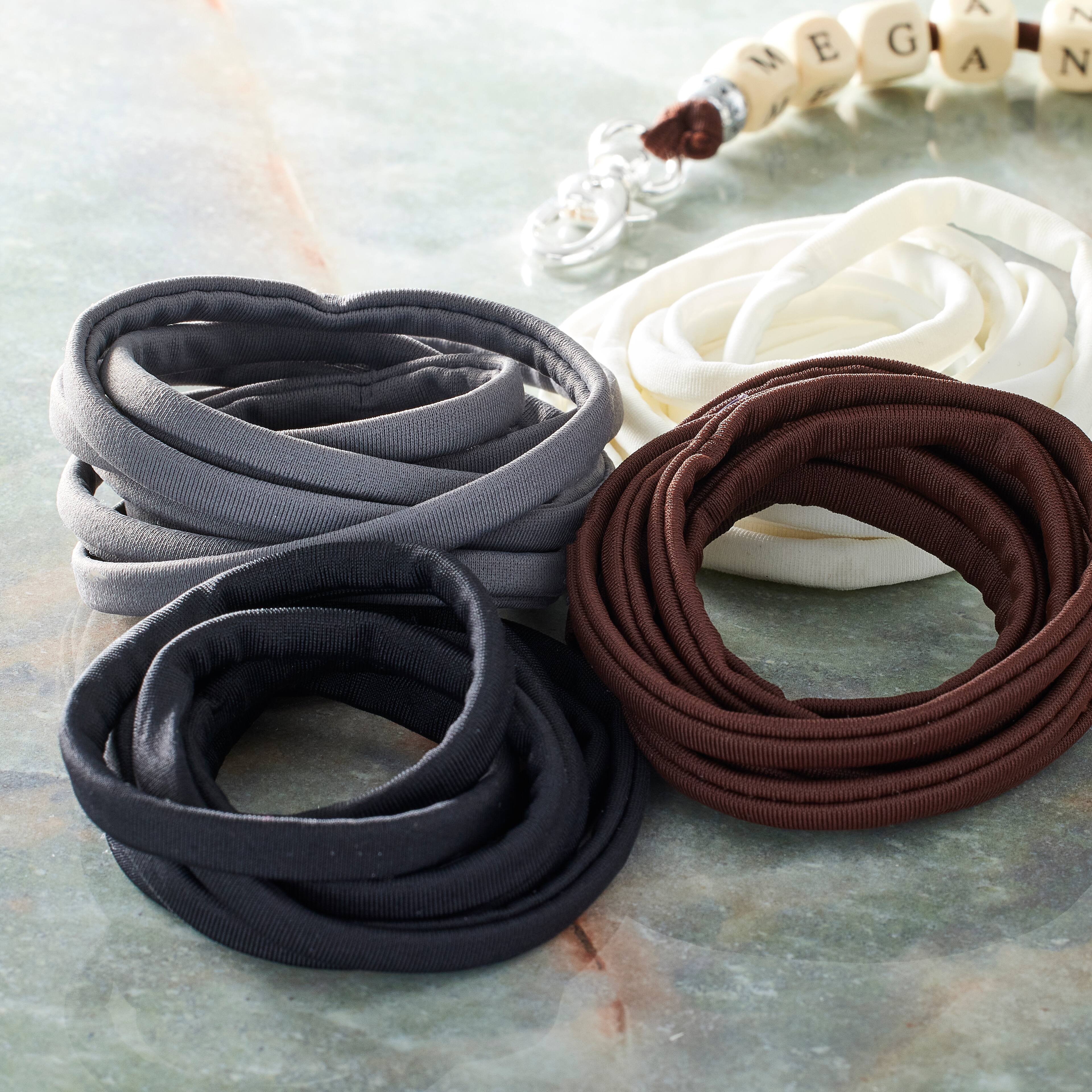 6 Pack 5mm Multicolor Stretch Cording by Bead Landing™ Michaels