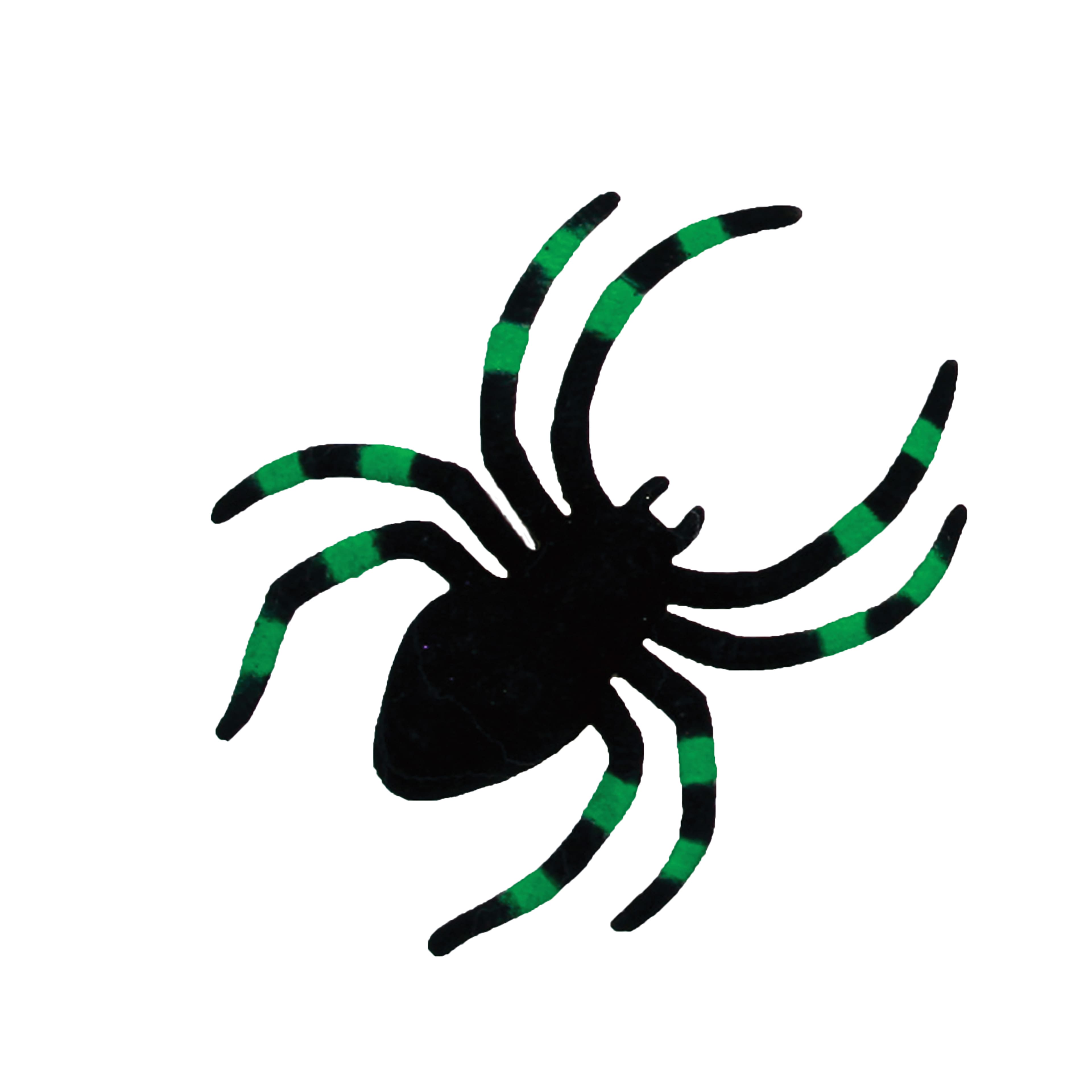 Assorted 5" Flocked Tarantula, 2pc. by Ashland®