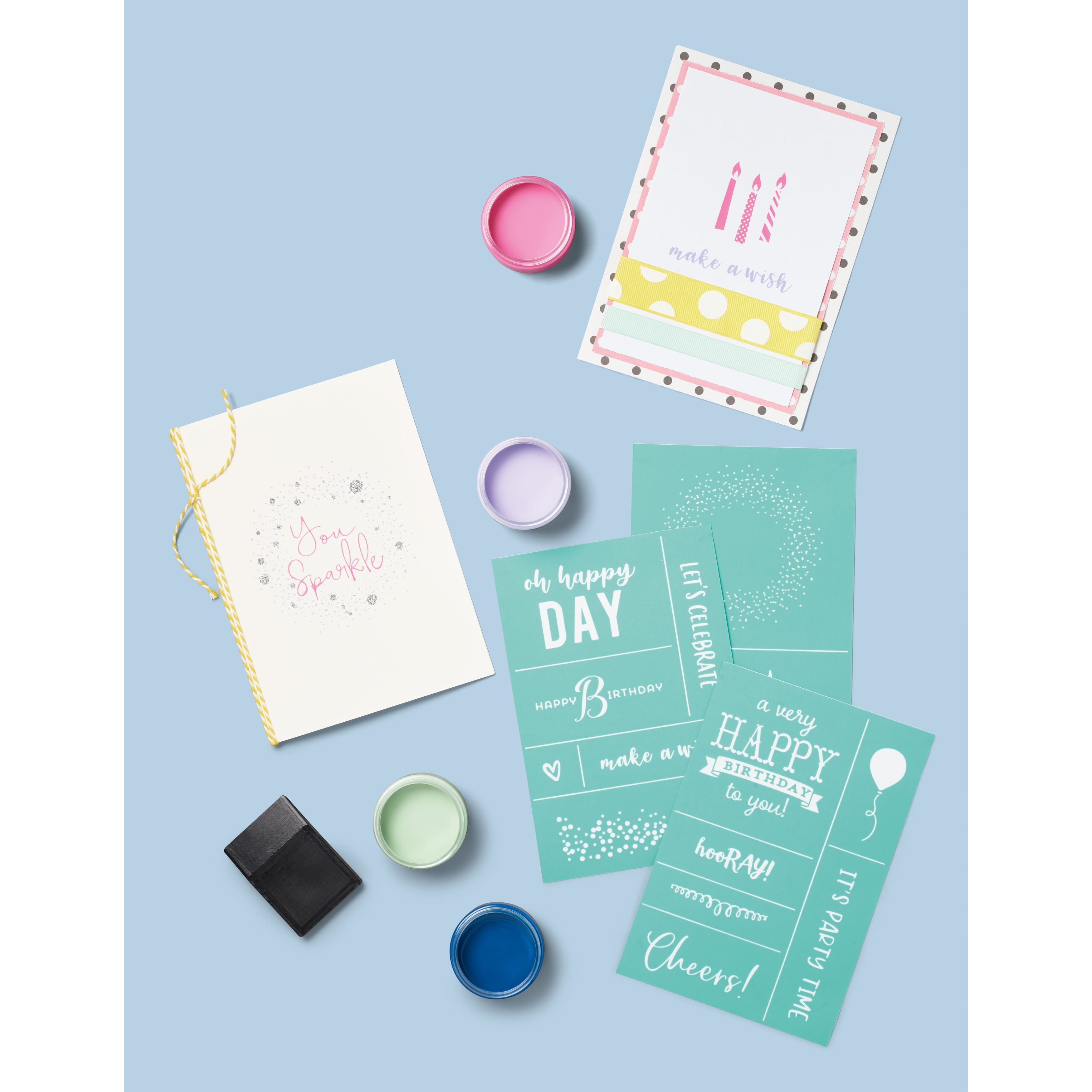 Hello Hobby Screen Print Kit - NOTM671058