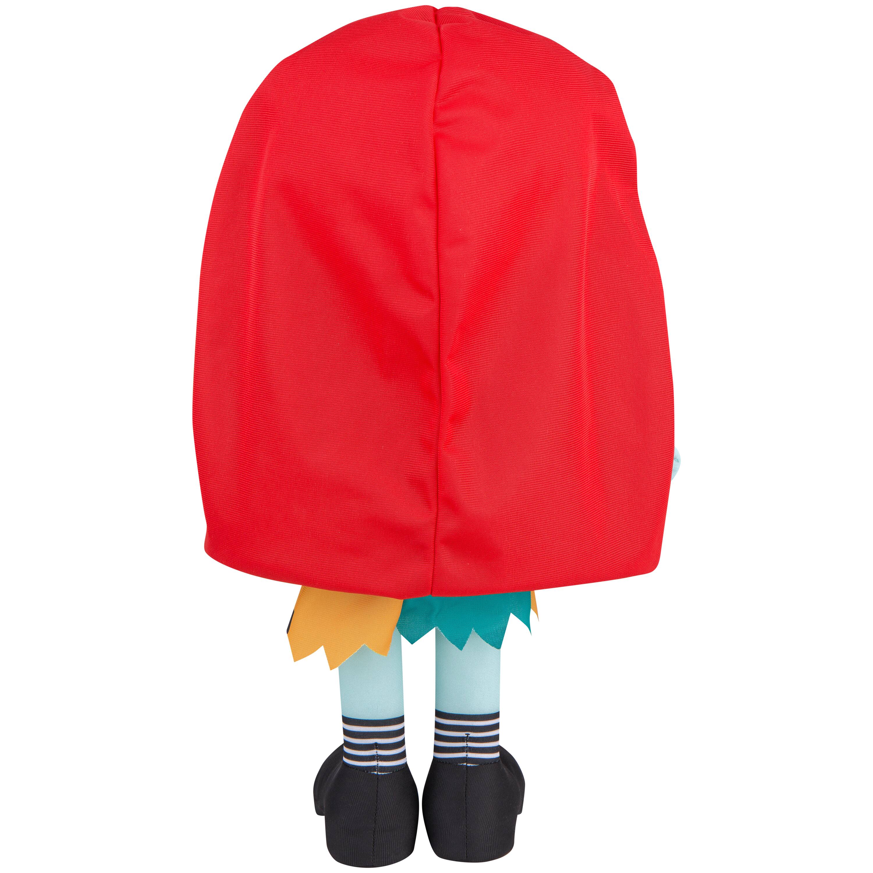 18&#x22; Stylized Sally Halloween Greeter