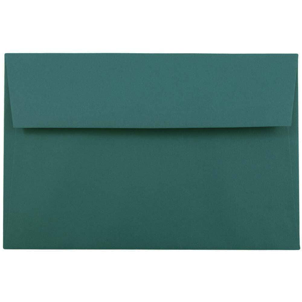 JAM Paper 6&#x22; x 9&#x22; Premium Invitation Envelopes, 50ct.