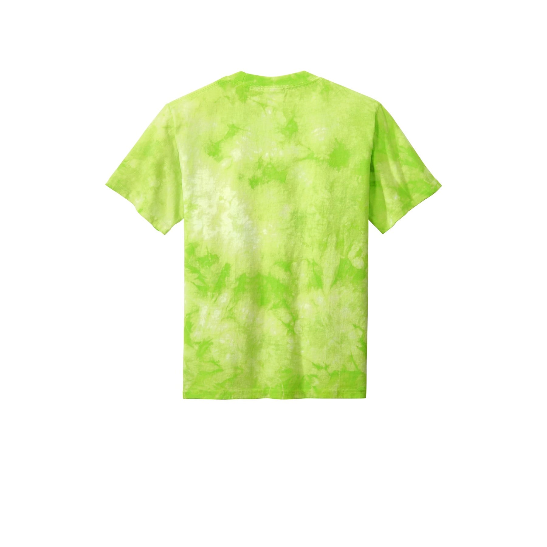 Port &#x26; Company&#xAE; Crystal Tie-Dye Youth T-Shirt