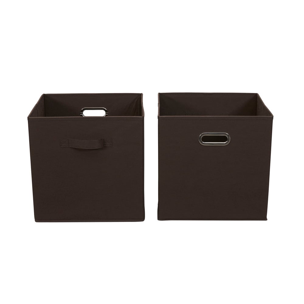 Household Essentials Fabric Storage Bins Michaels