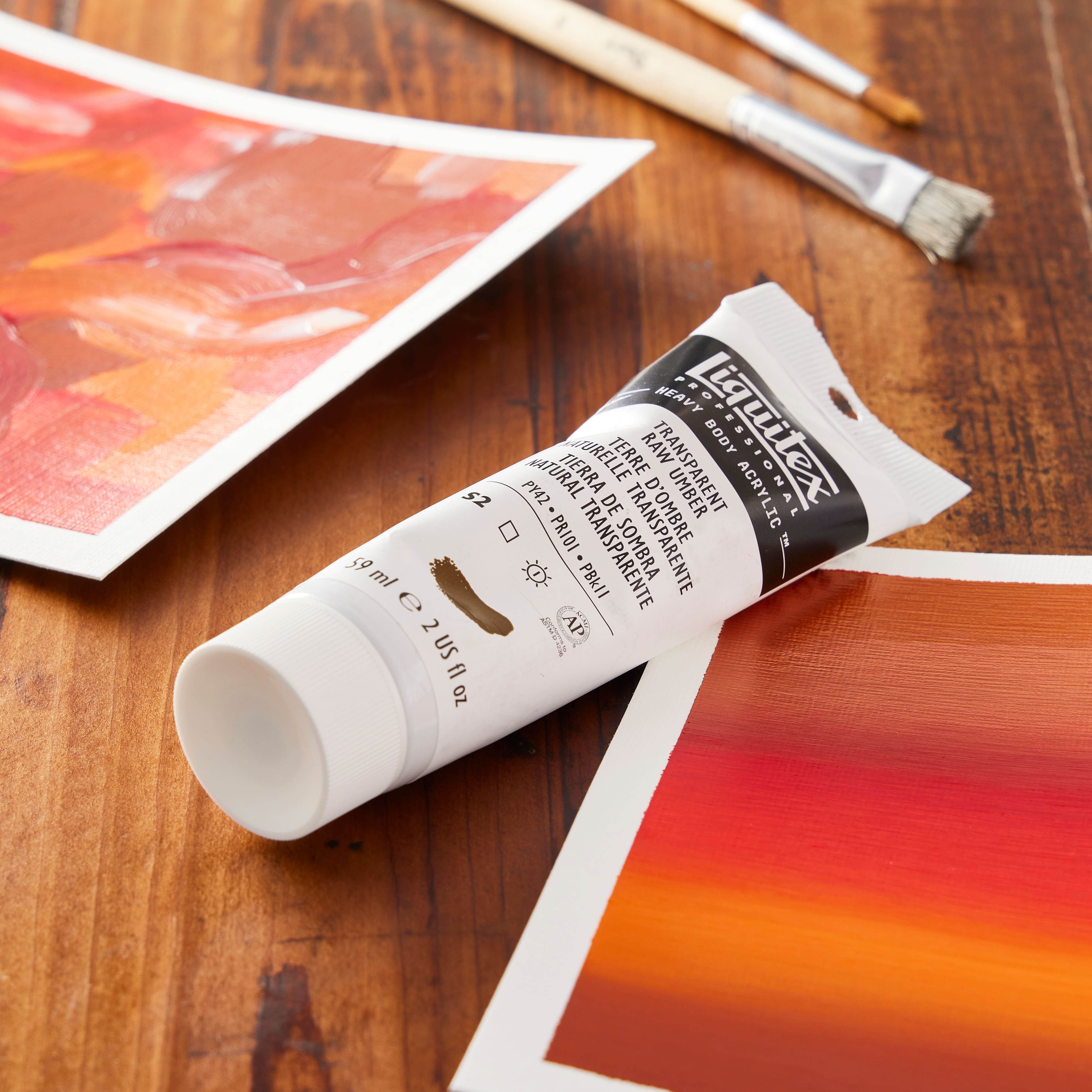 12 Pack: Liquitex Professional Heavy Body Acrylic™ Paint, 2oz.