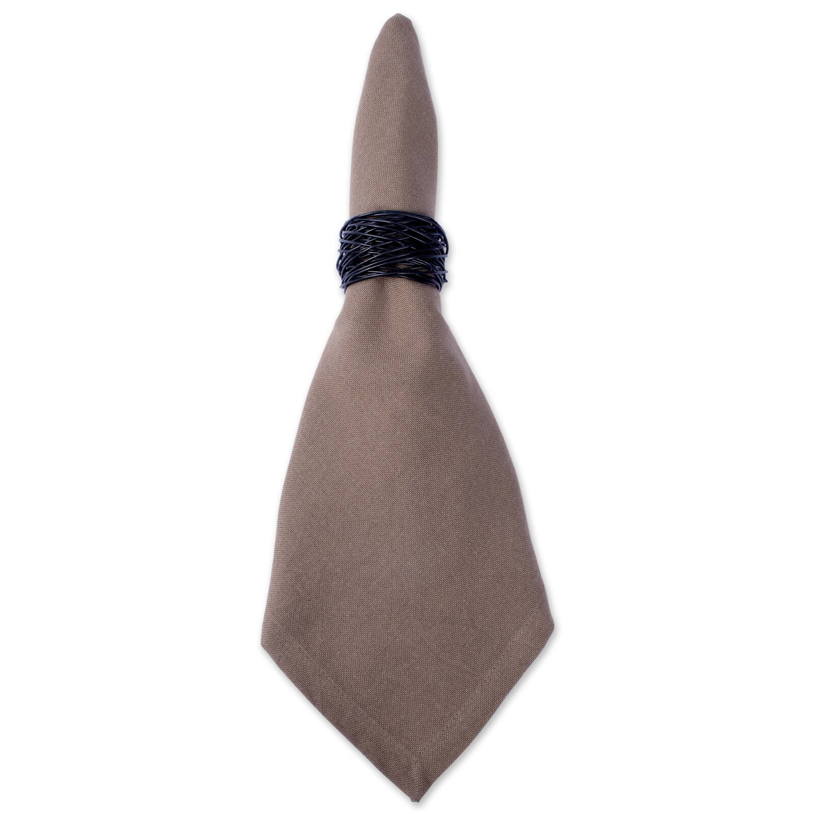 DII&#xAE; Oversized Napkin, 6ct.