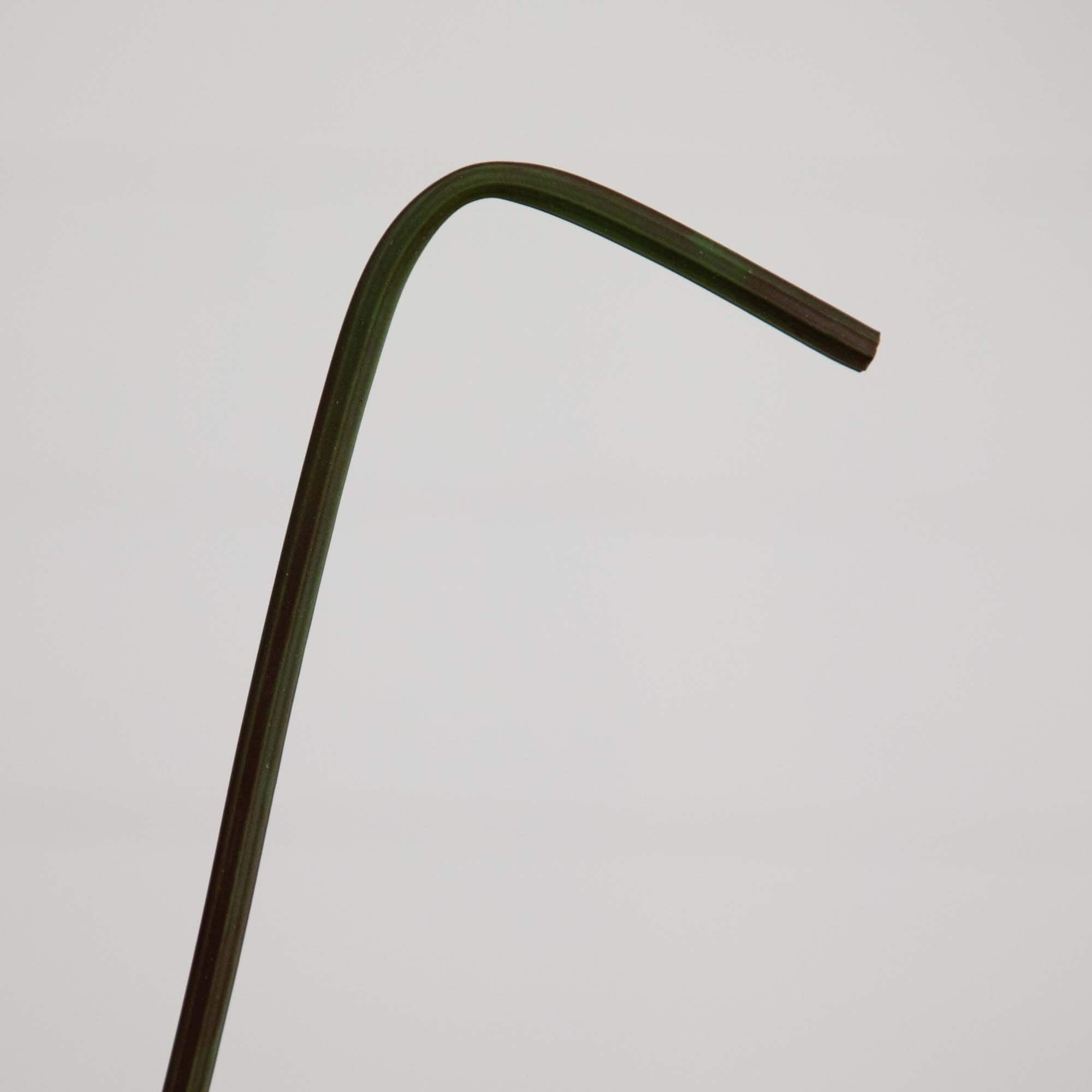 20&#x22; White Peony Flower Stems, 3ct.