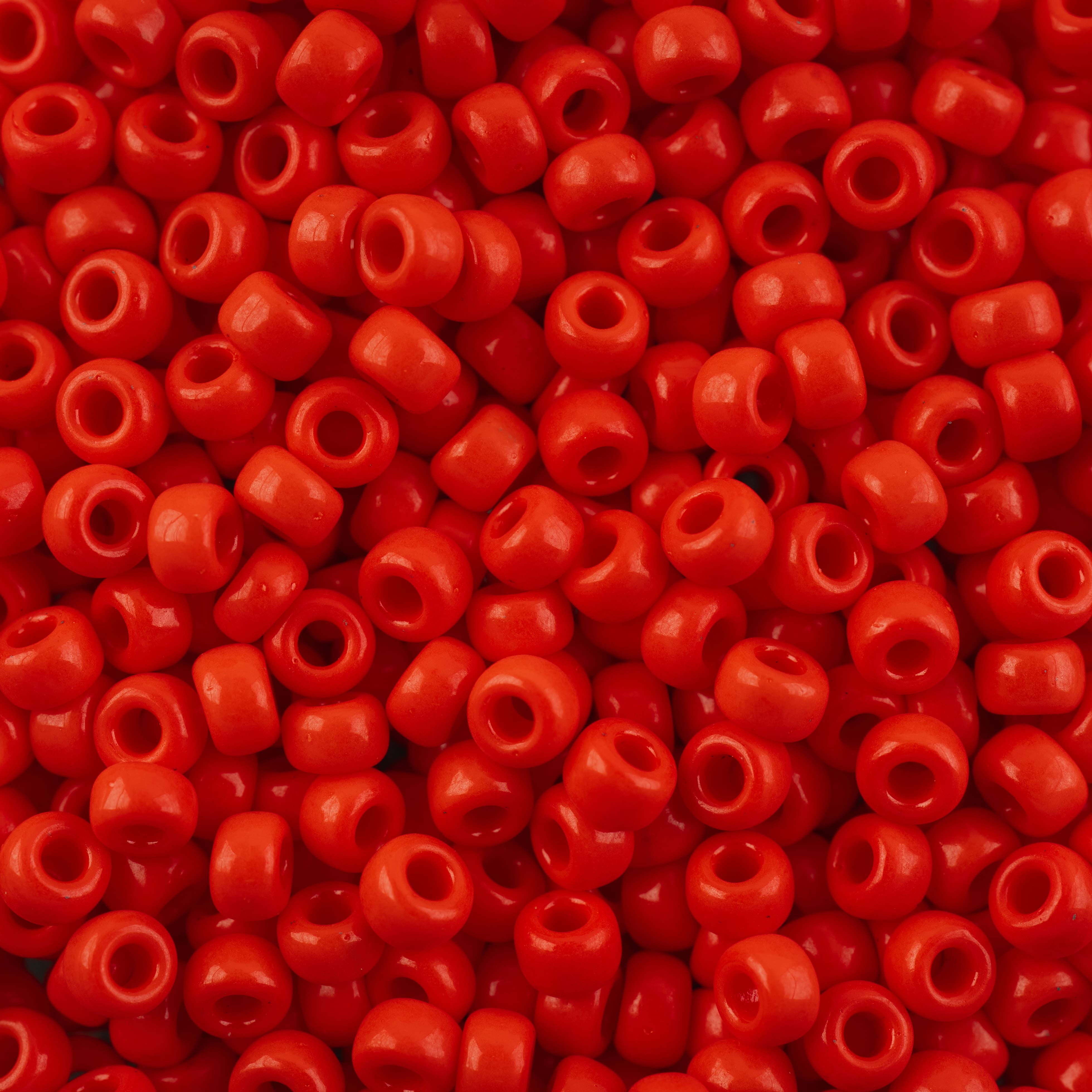 John Bead 8/0 Miyuki Glass Seed Beads, 12g
