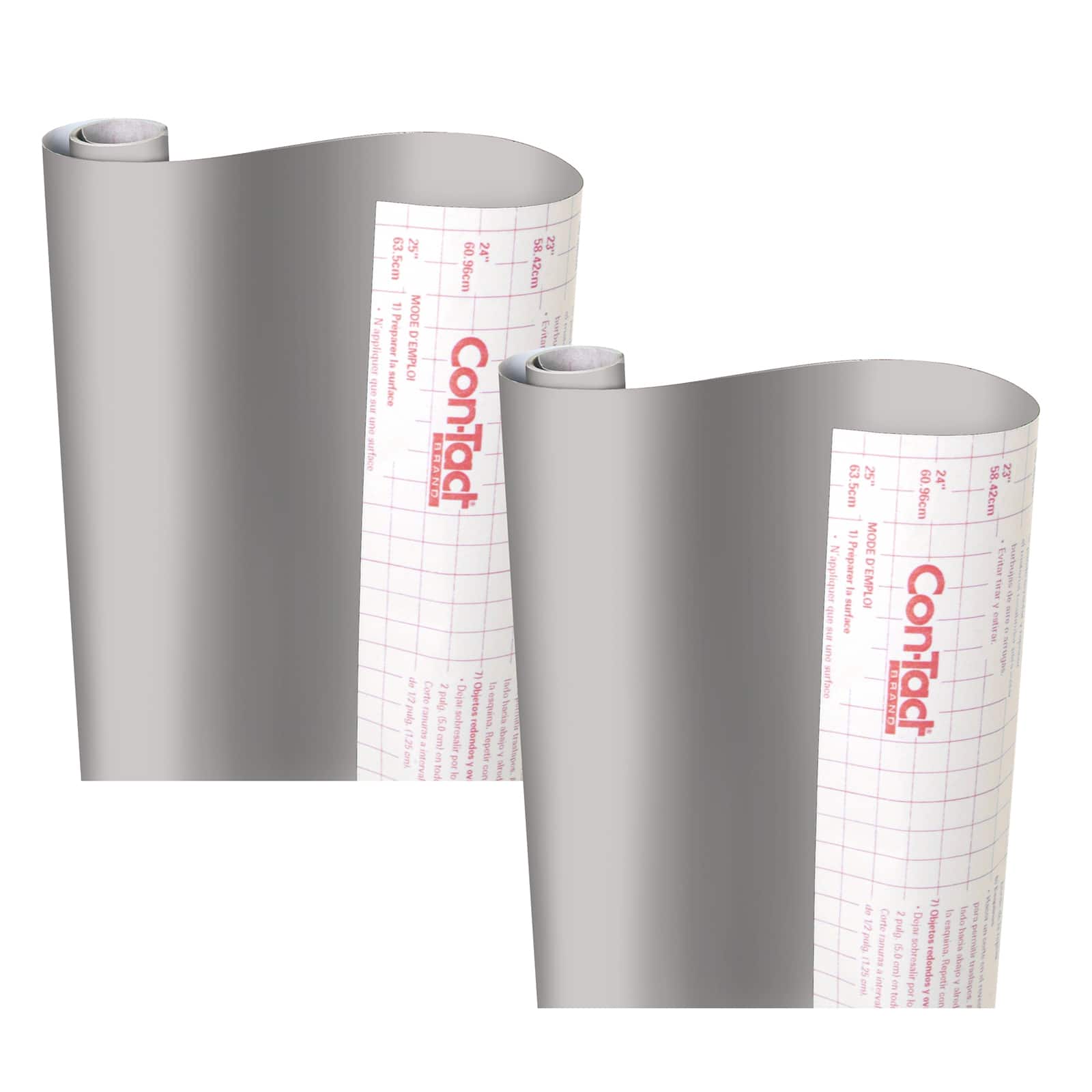 Con-Tact Creative Covering™ Adhesive Covering, 18" x 16 ft.