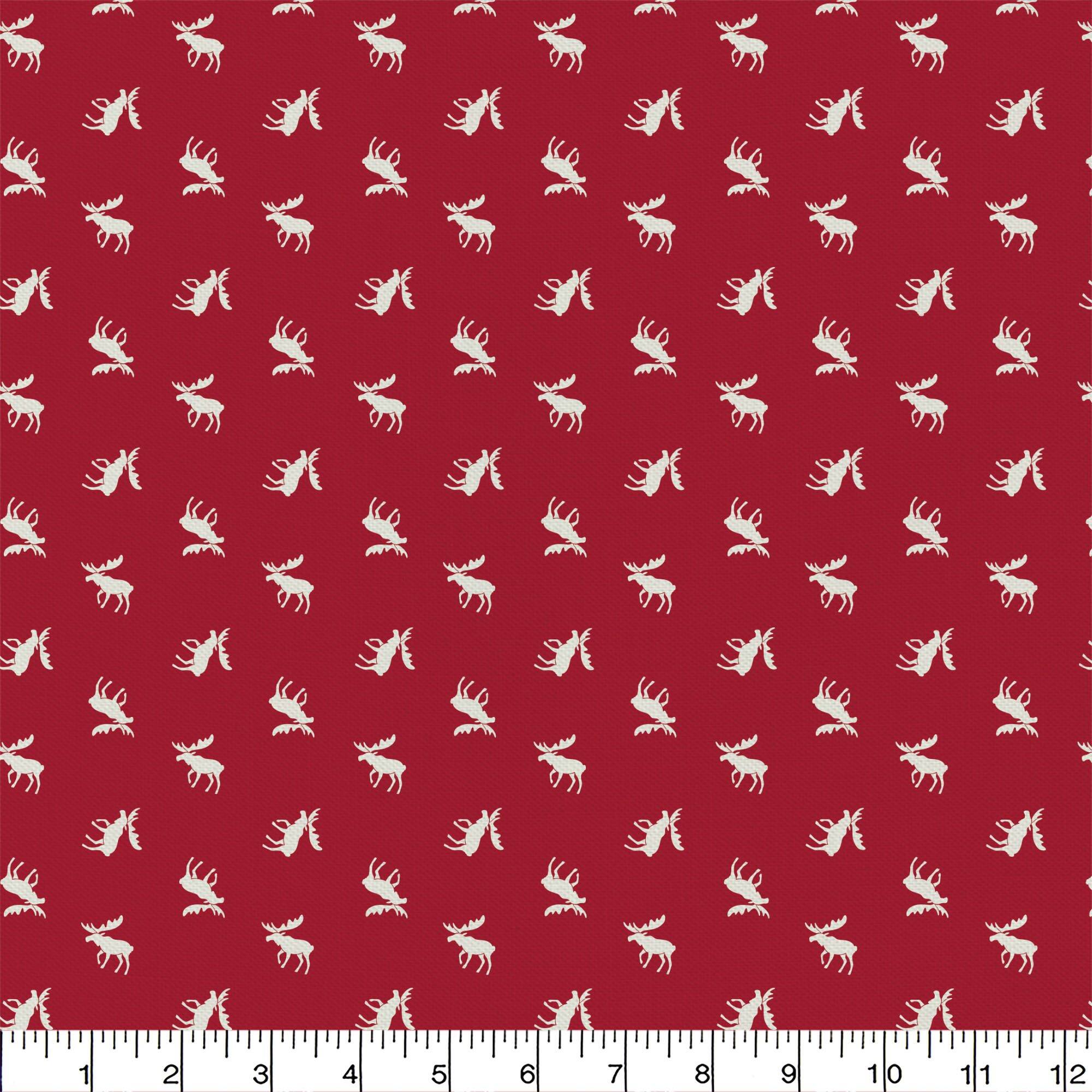 Emma & Mila® Hudson Cotton Fabric Bundle, 4ct.