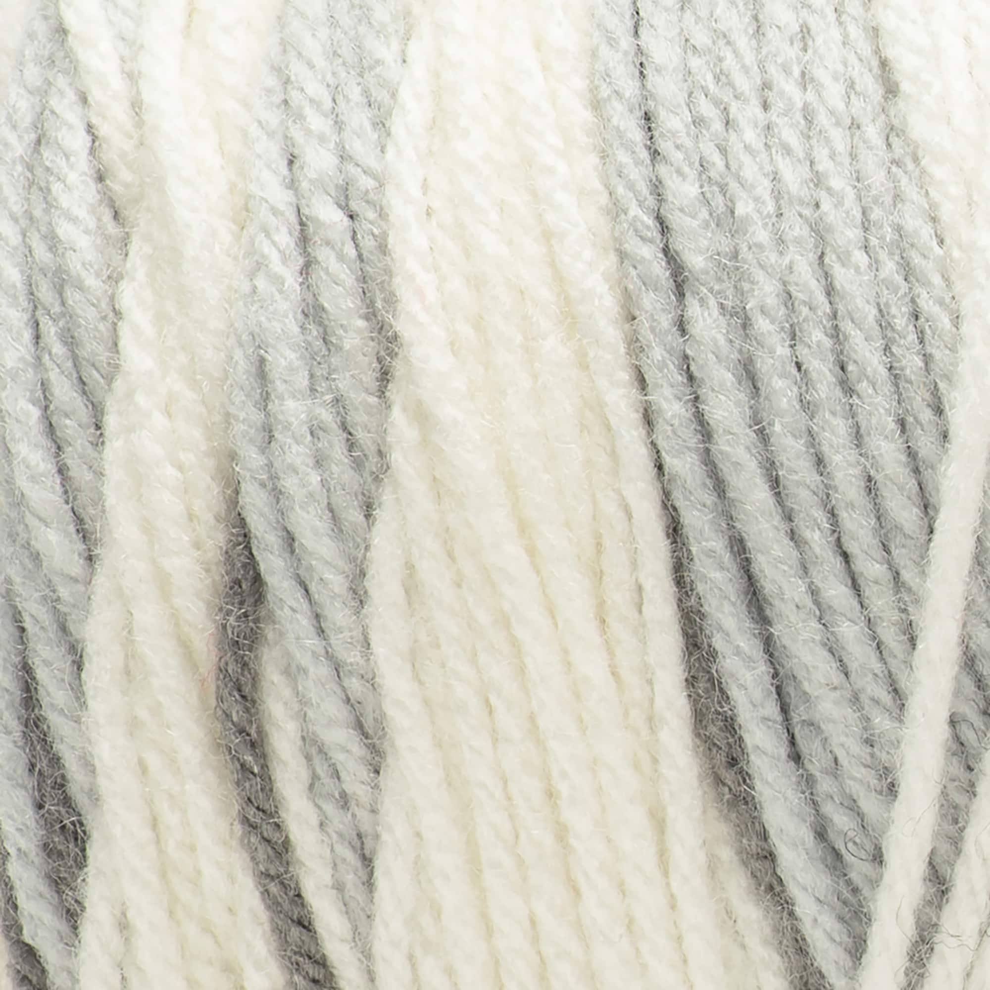 Red Heart&#xAE; All in One&#x2122; Flower Power&#x2122; Yarn