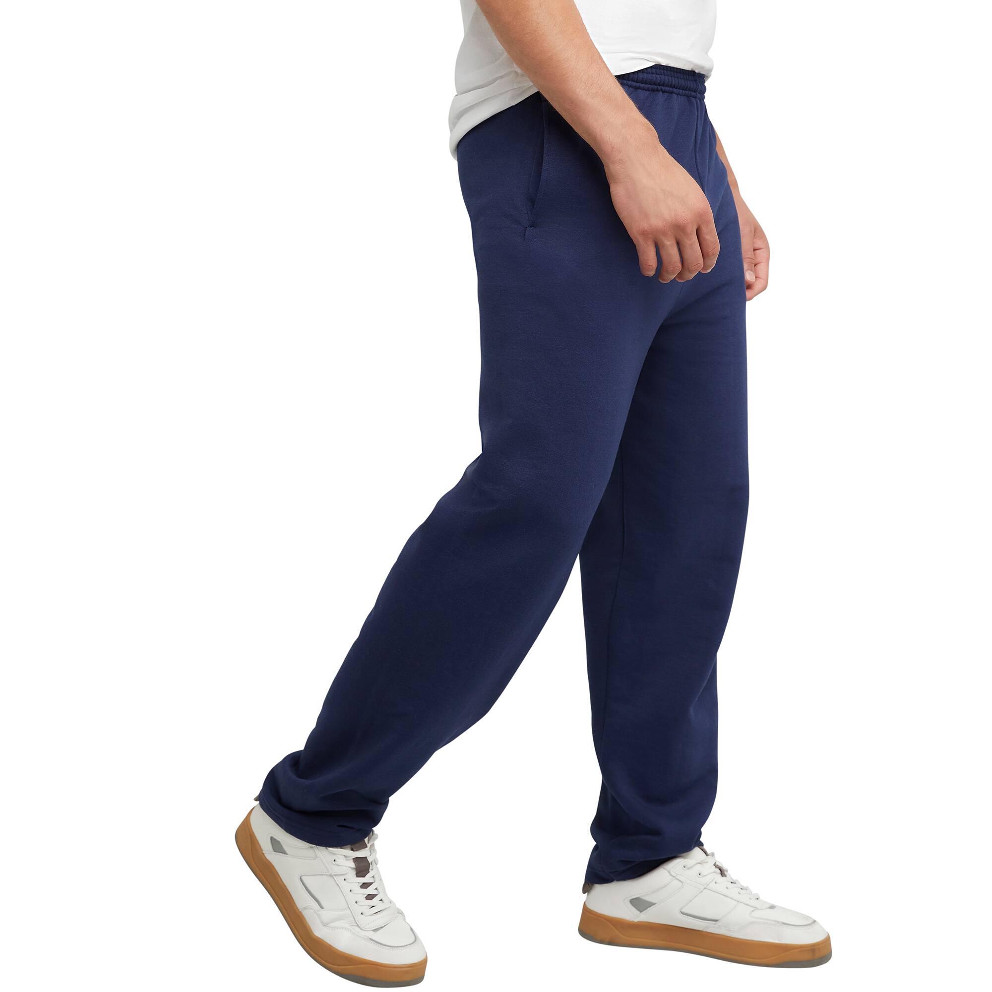 Hanes EcoSmart Men&#x27;s Sweatpants