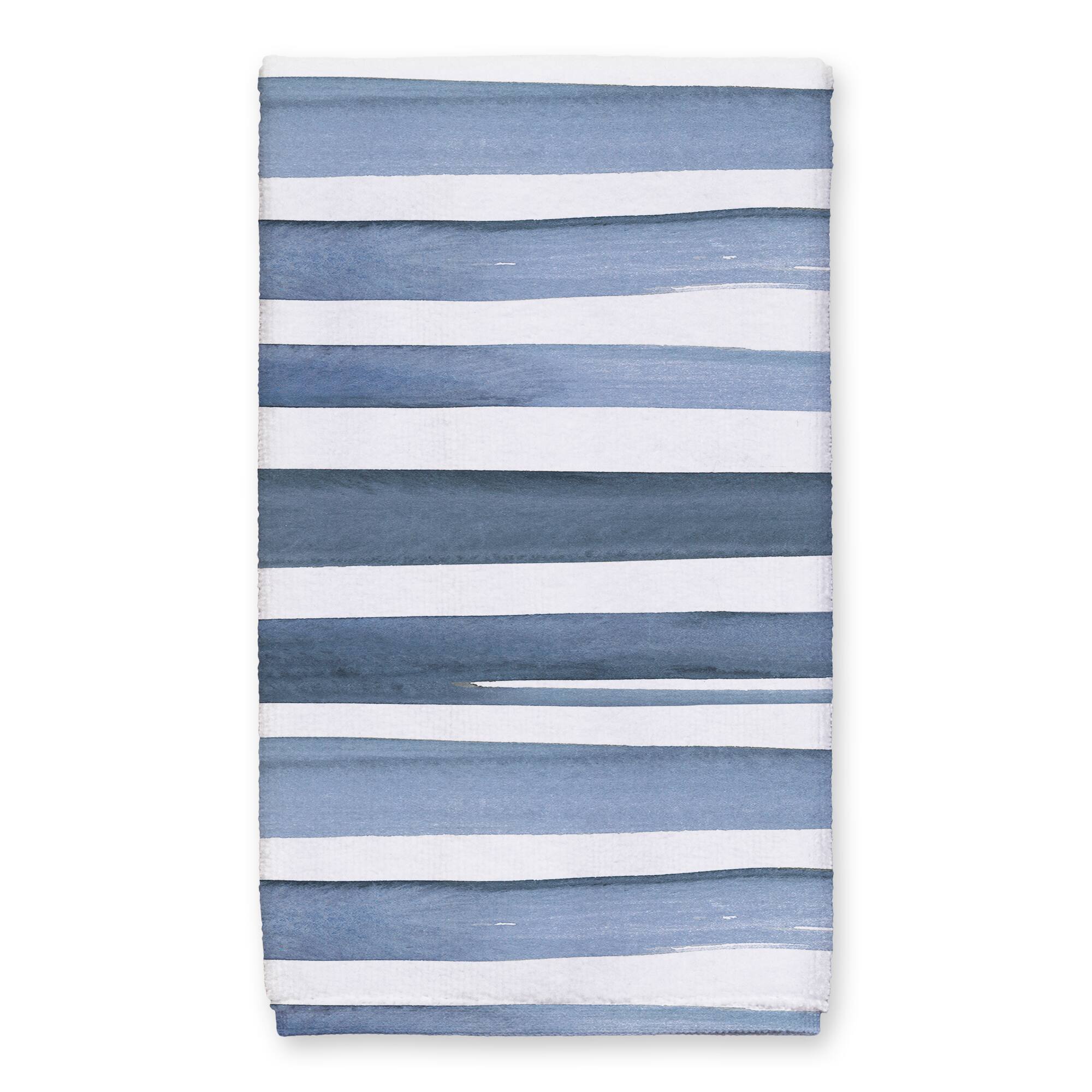 Funny Dog No.7 Tea Towel Set