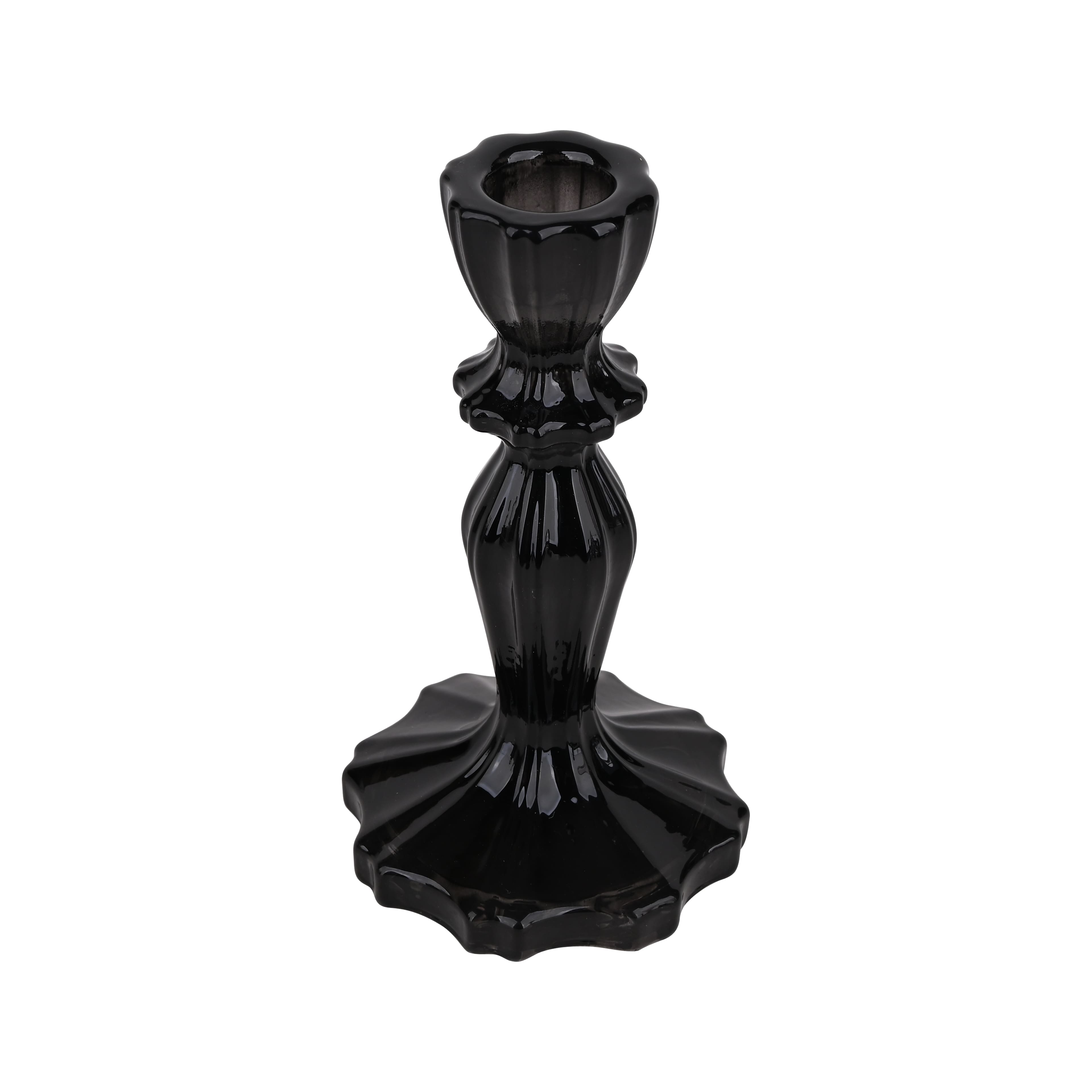 Assorted 6&#x22; Glass Handle Holder by Ashland&#xAE;, 1pc.