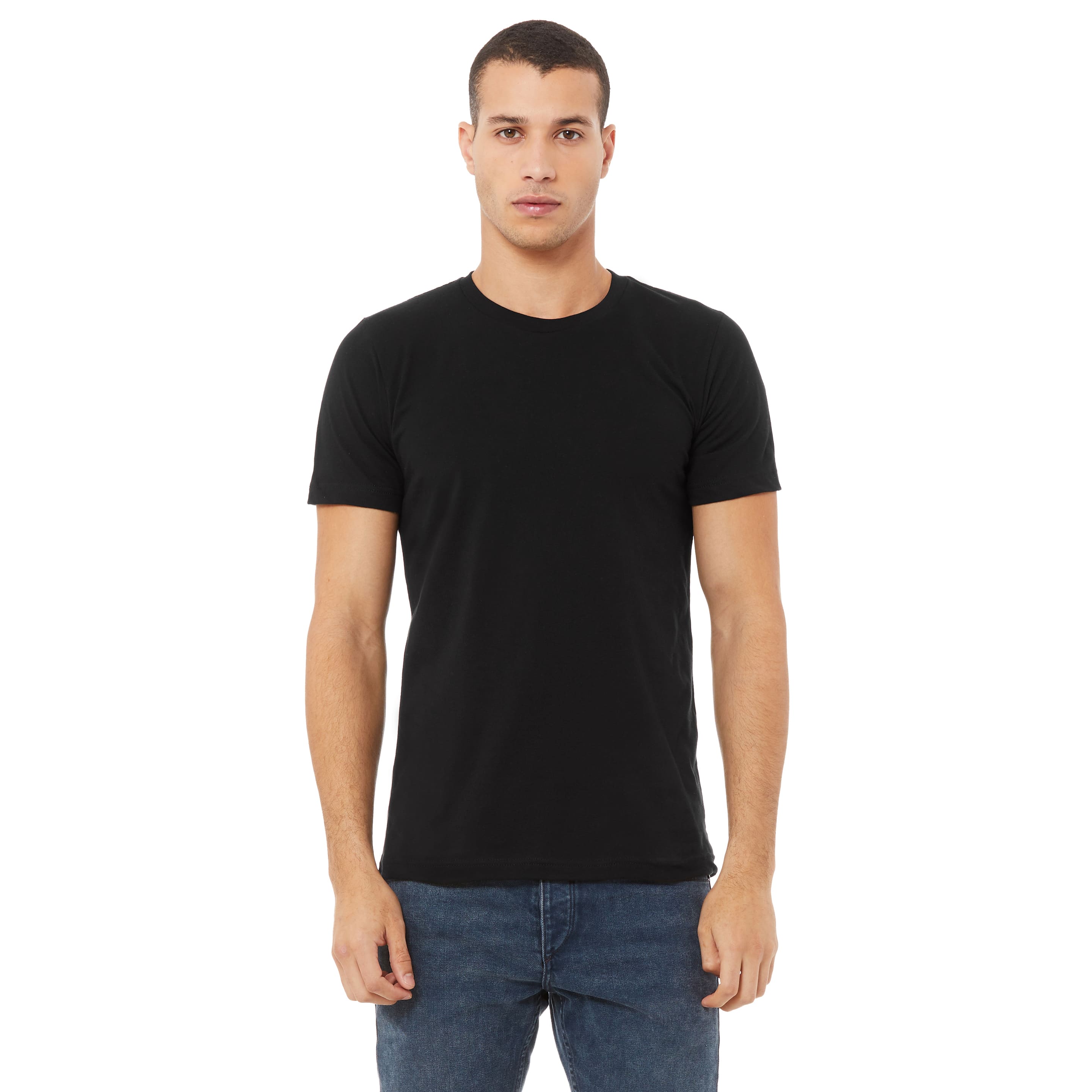 BELLA+CANVAS&#xAE; Adult Unisex T-Shirt