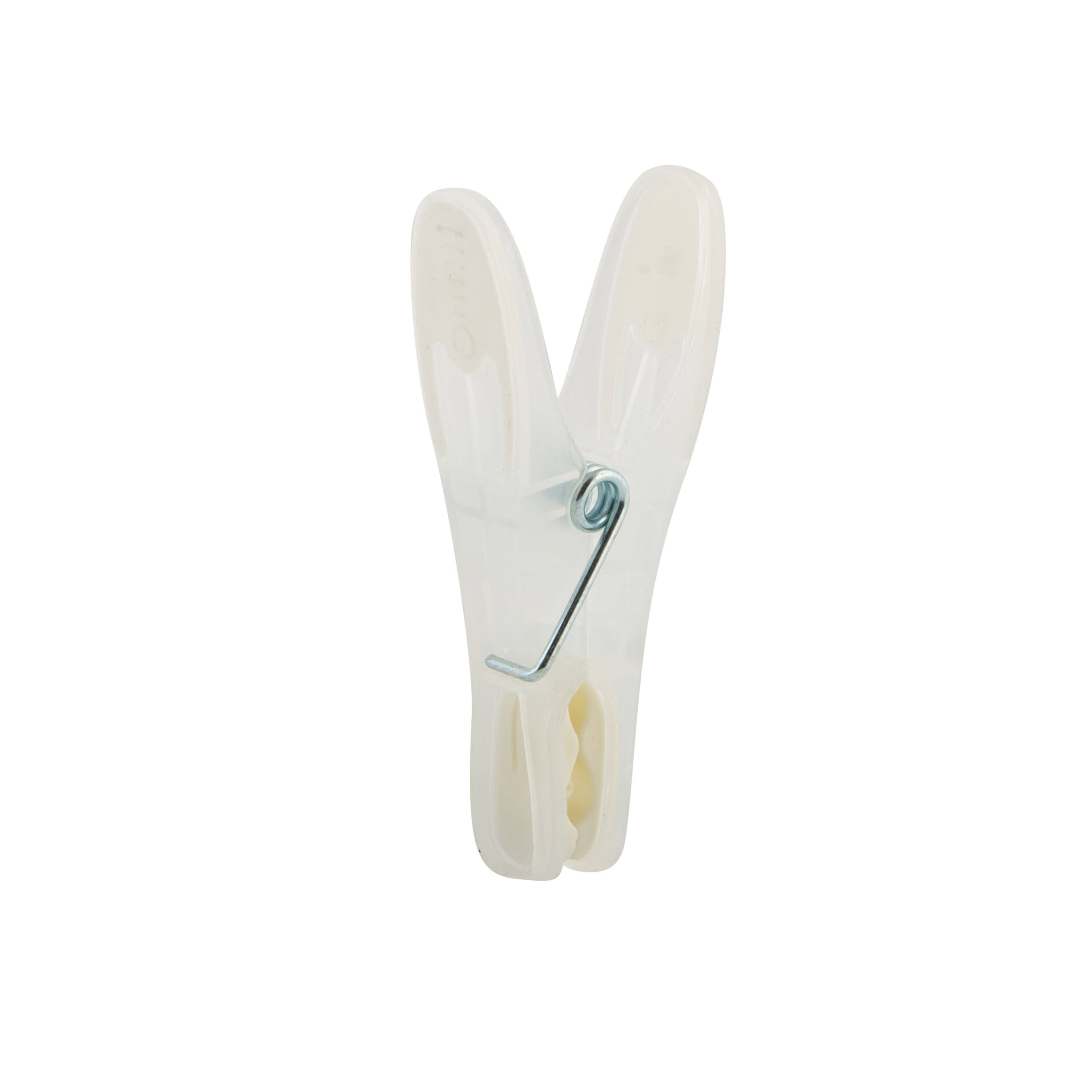 Woolite&#xAE; Soft Grip Clothespins, 24ct.