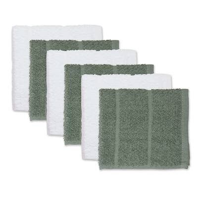 Microfiber Cleaning Cloth, Cleaning Towels For Housekeeping, Reusable And  Lint Free Cloth Towels, Home Kitchen Supplies, Random Color, Best Cleaning  Performance with Spotless Shine, MINA