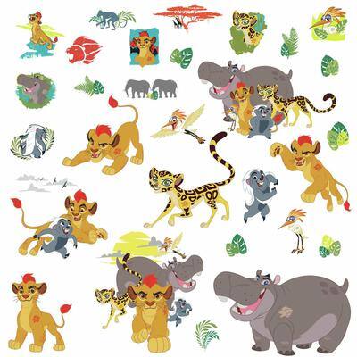 thumbnail image 2 of Puppy Dog Pals: 1001 Stickers (Disney-Pixar 2 of 10