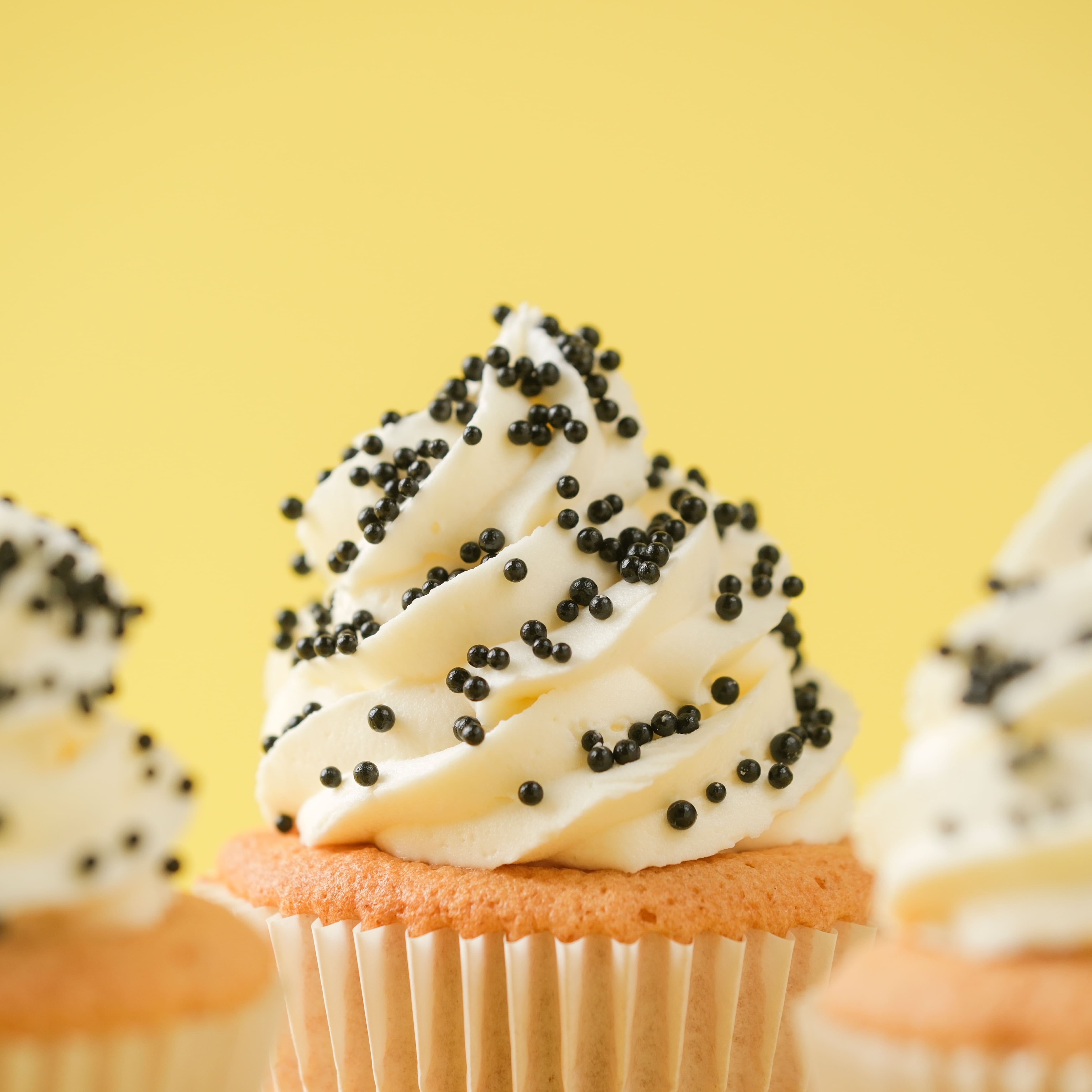 PME Cake Sweet Street&#xAE; 3.8oz. Nonpareils Sprinkles