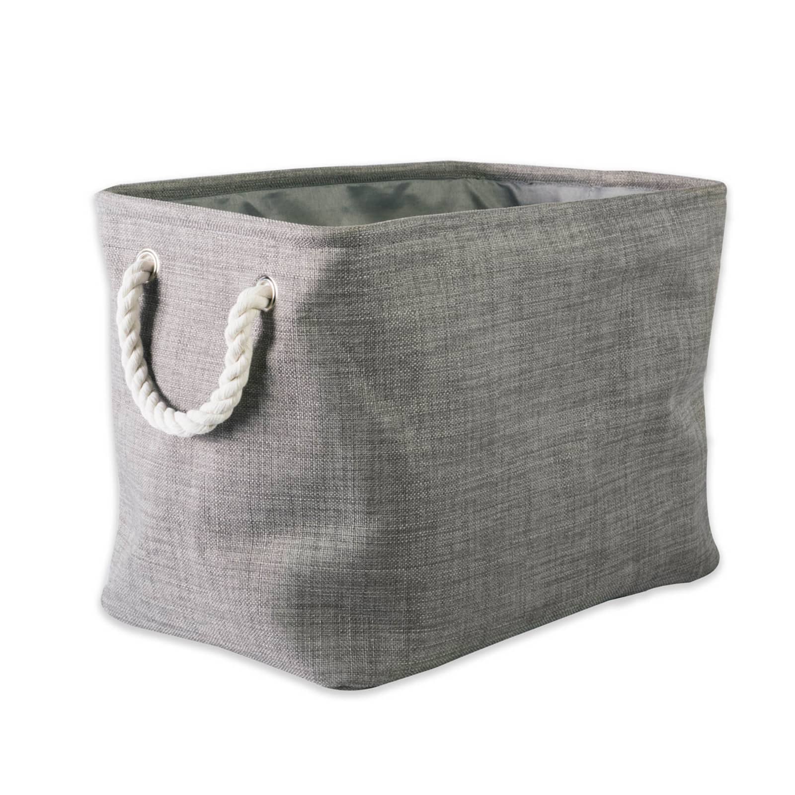 DII&#xAE; Medium Variegated Rectangular Bin