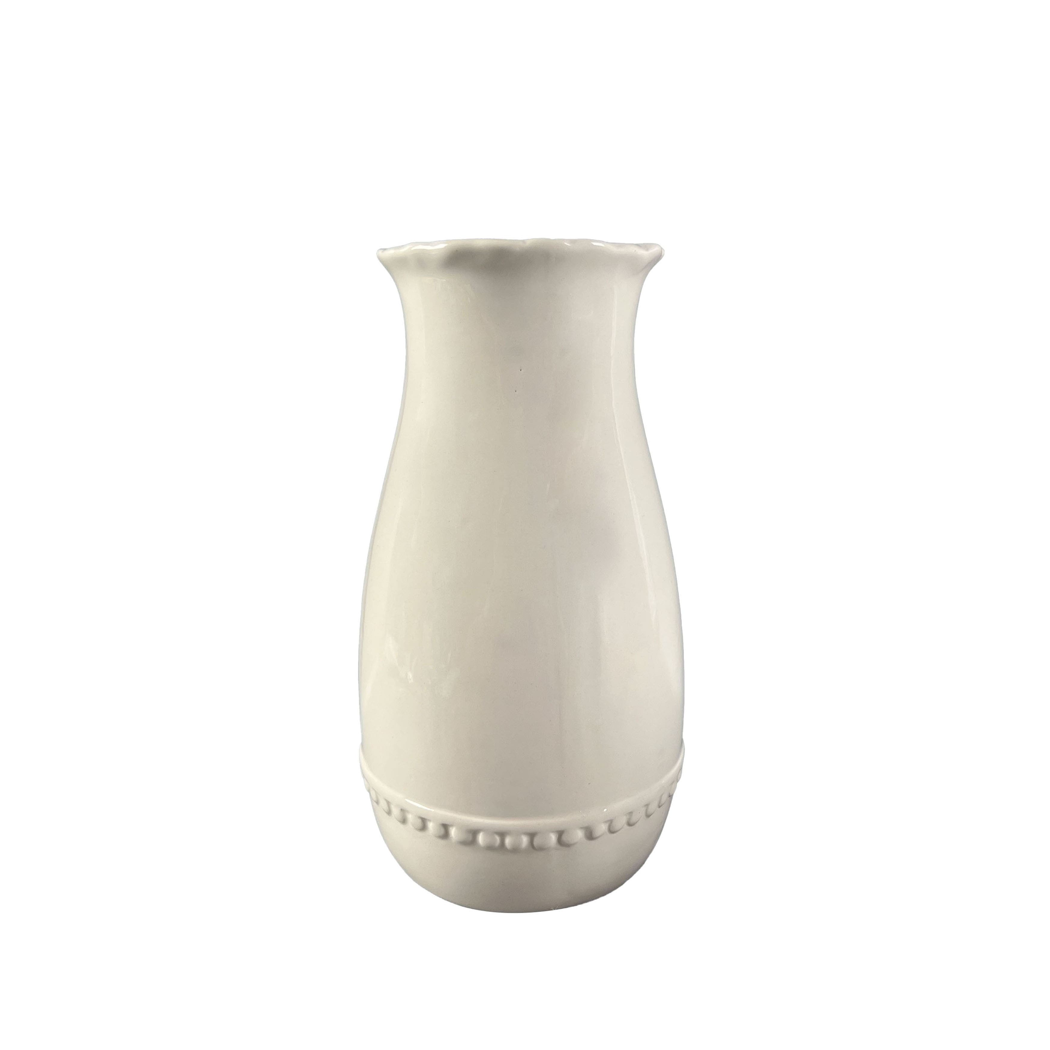 Tall Pumpkin Vase by Ashland&#xAE;