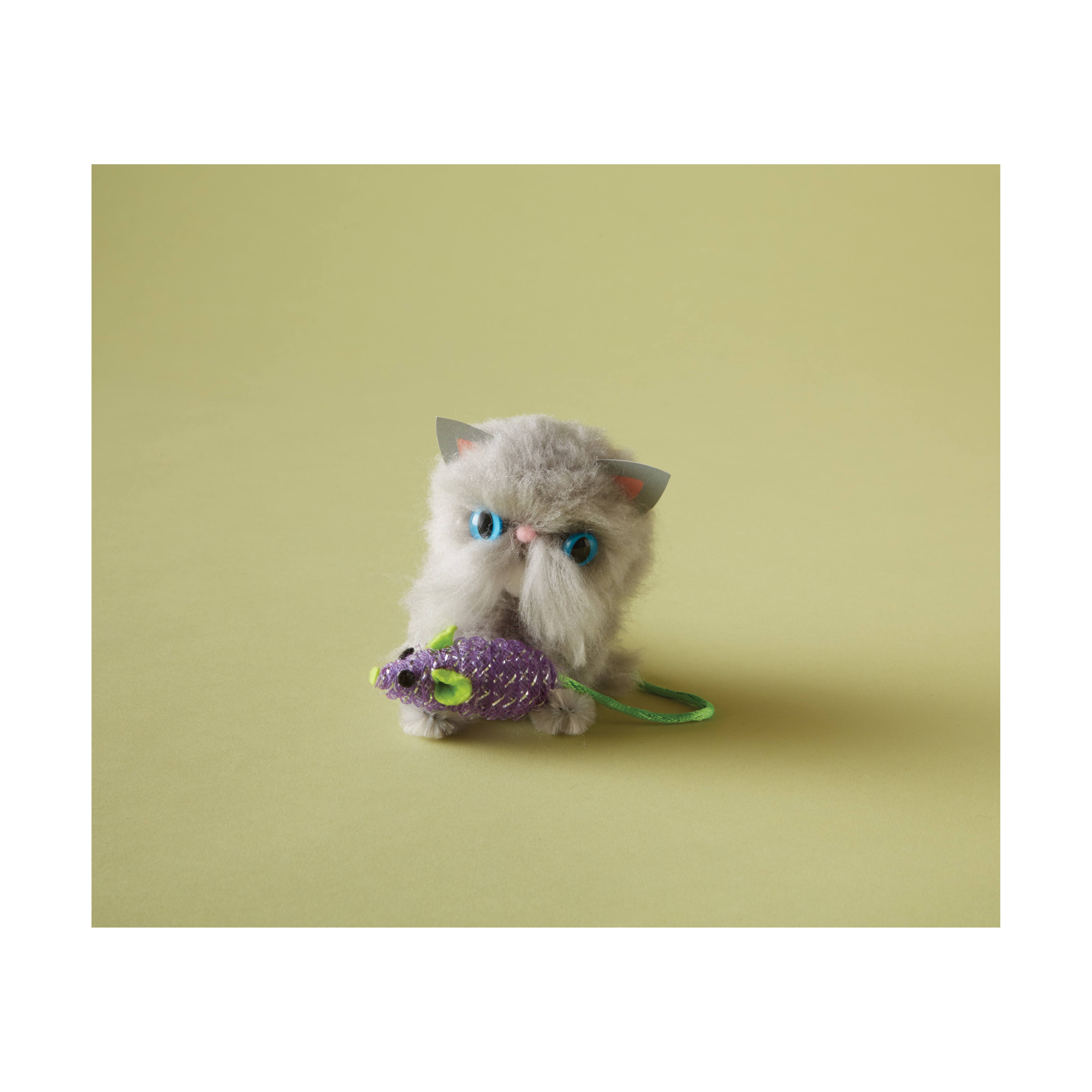 Pom-Pom Kitties