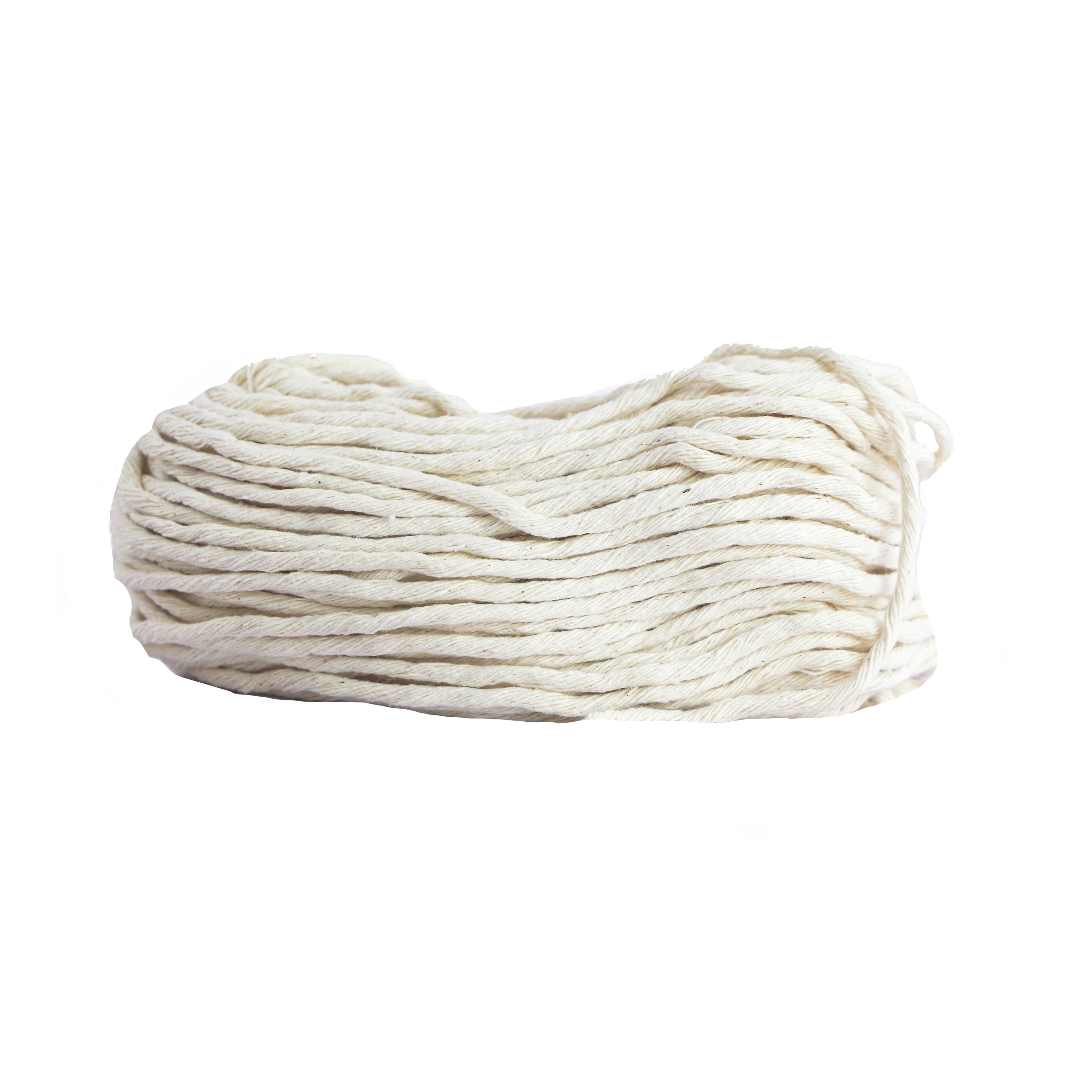Macram&#xE9; Bag Kit by Loops &#x26; Threads&#xAE;