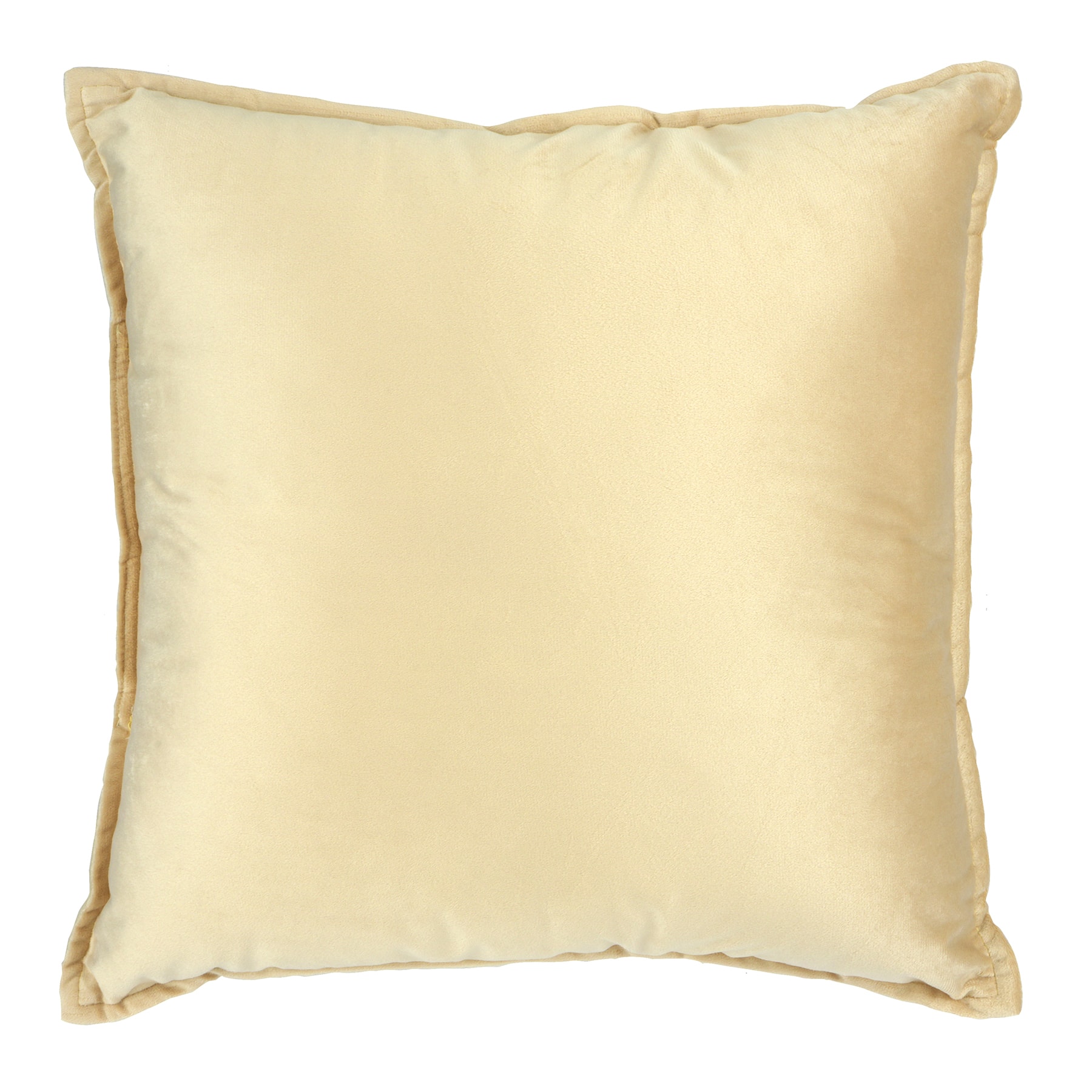 18&#x22; Velvet Accent Pillow by Ashland&#xAE;