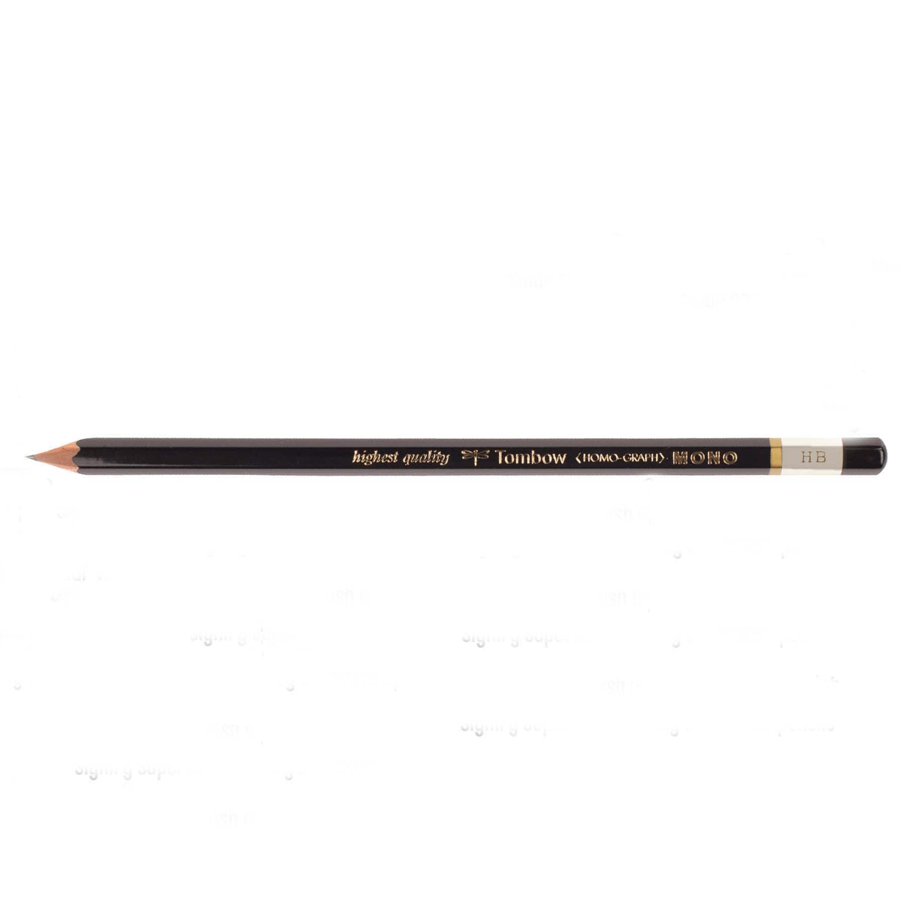 MONO Drawing Pencil