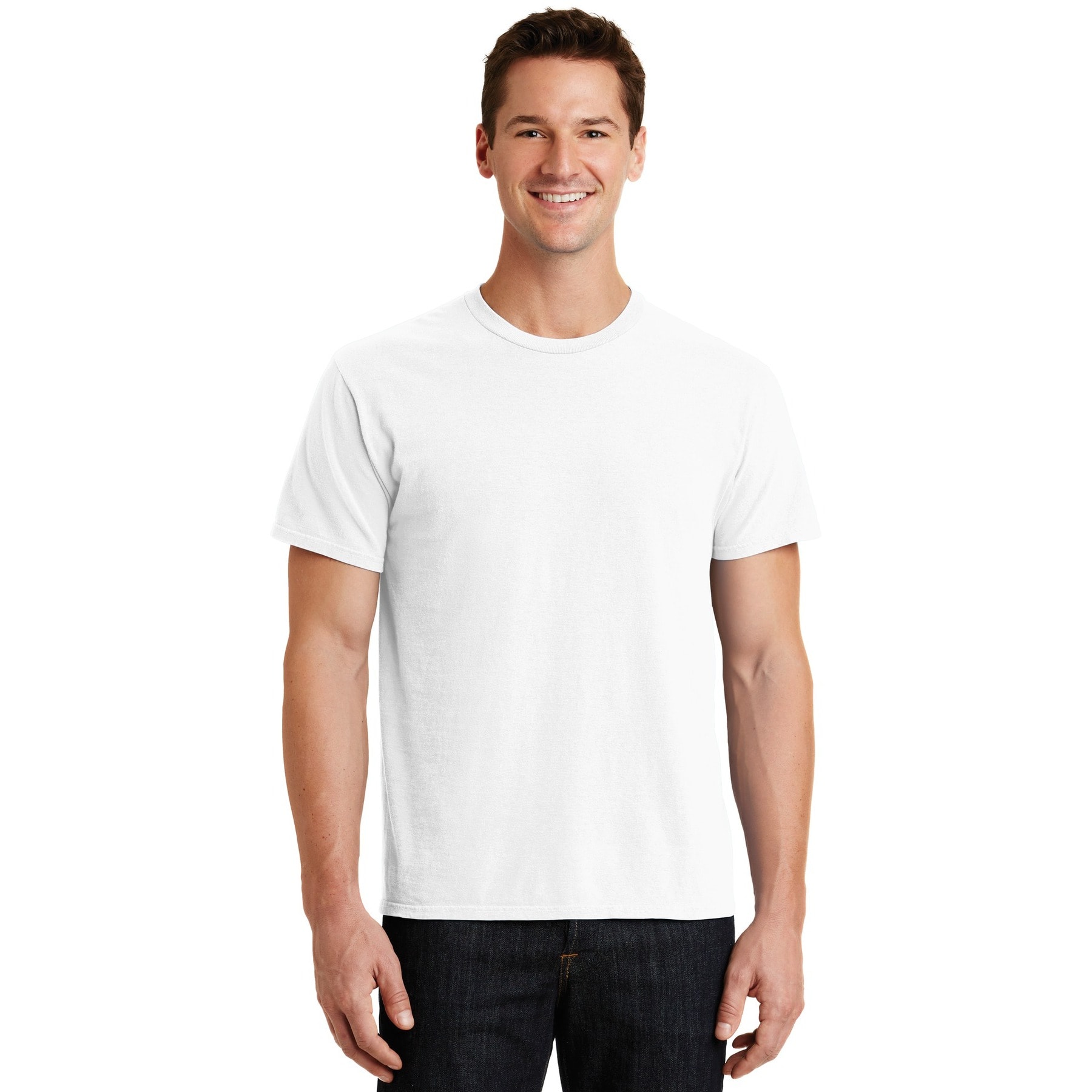 Port &#x26; Company&#xAE; Beach Wash&#xAE; Garment-Dyed T-Shirt