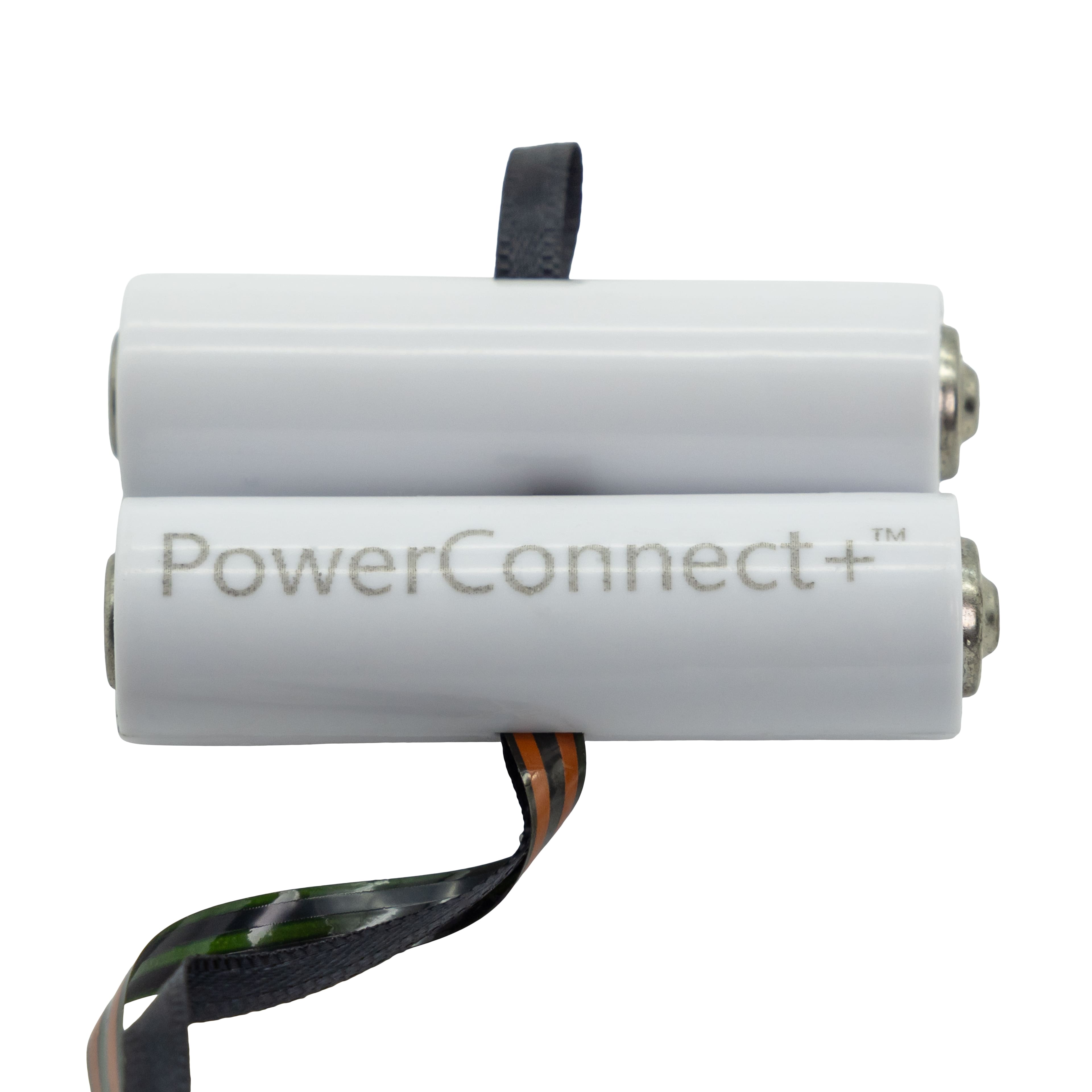 Kurt S. Adler USB Power Connect+&#x2122; 2AA Battery Converter