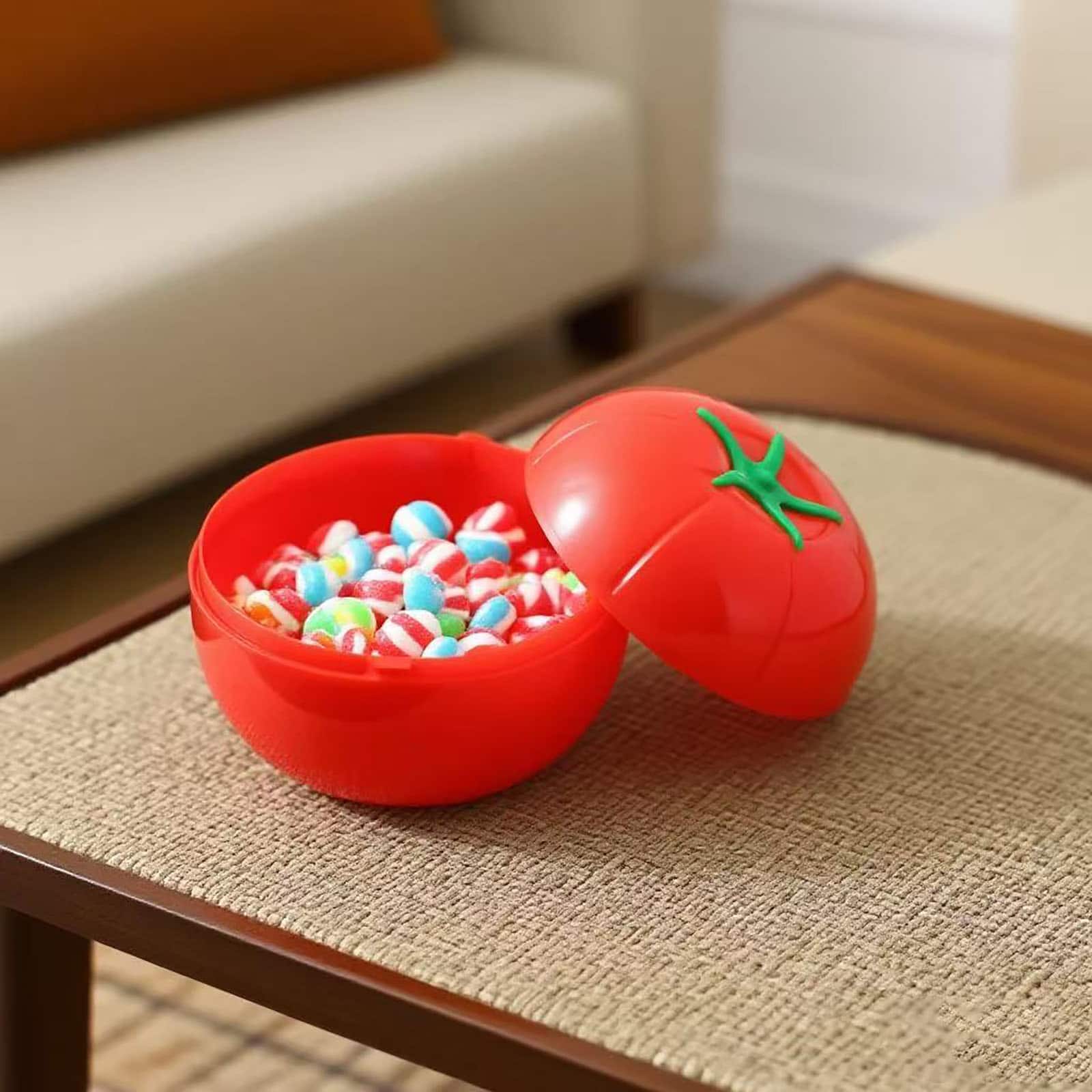 Assorted Food Storage Container, 1pc. by Fab Finds