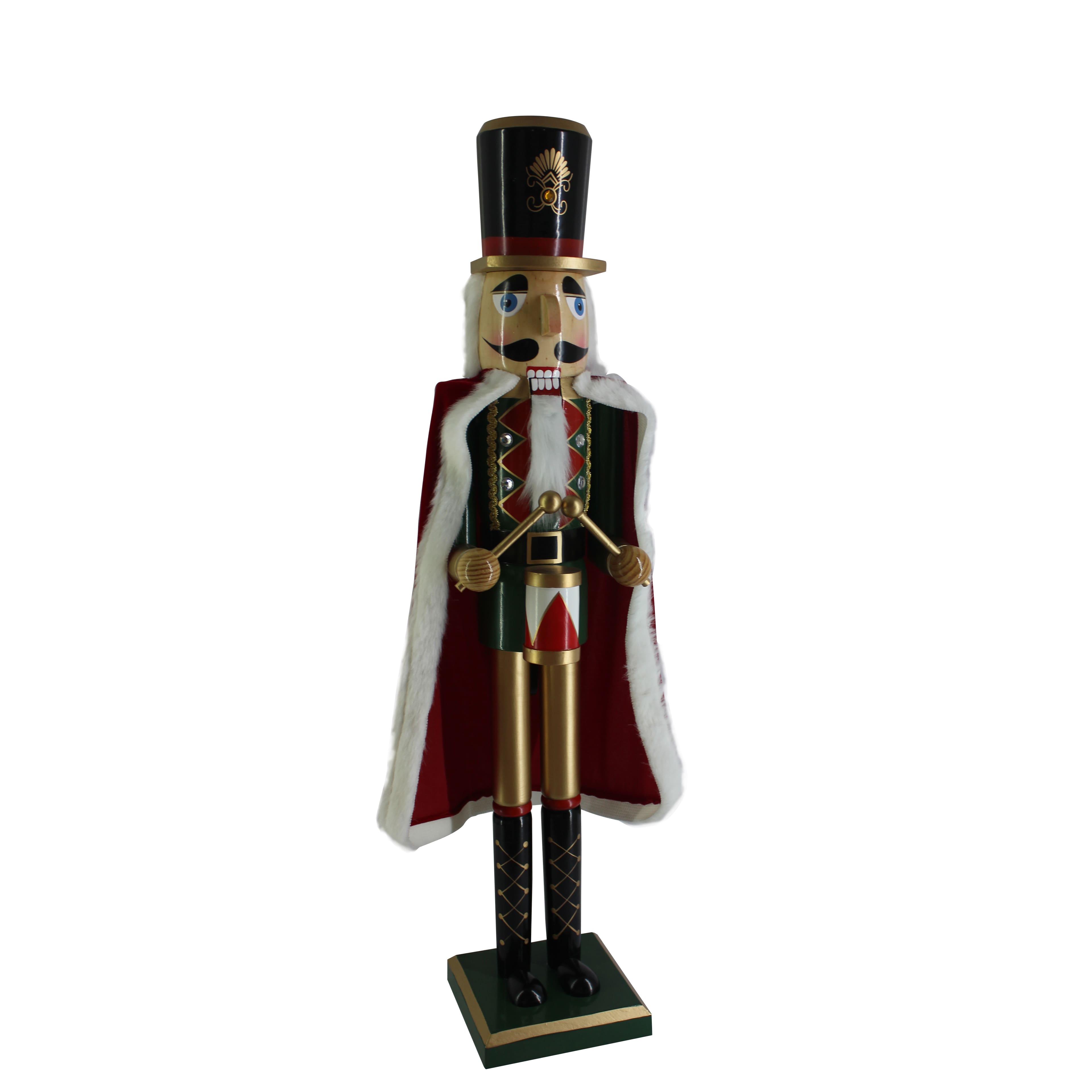 32&#x22; Nutcracker by Ashland&#xAE;
