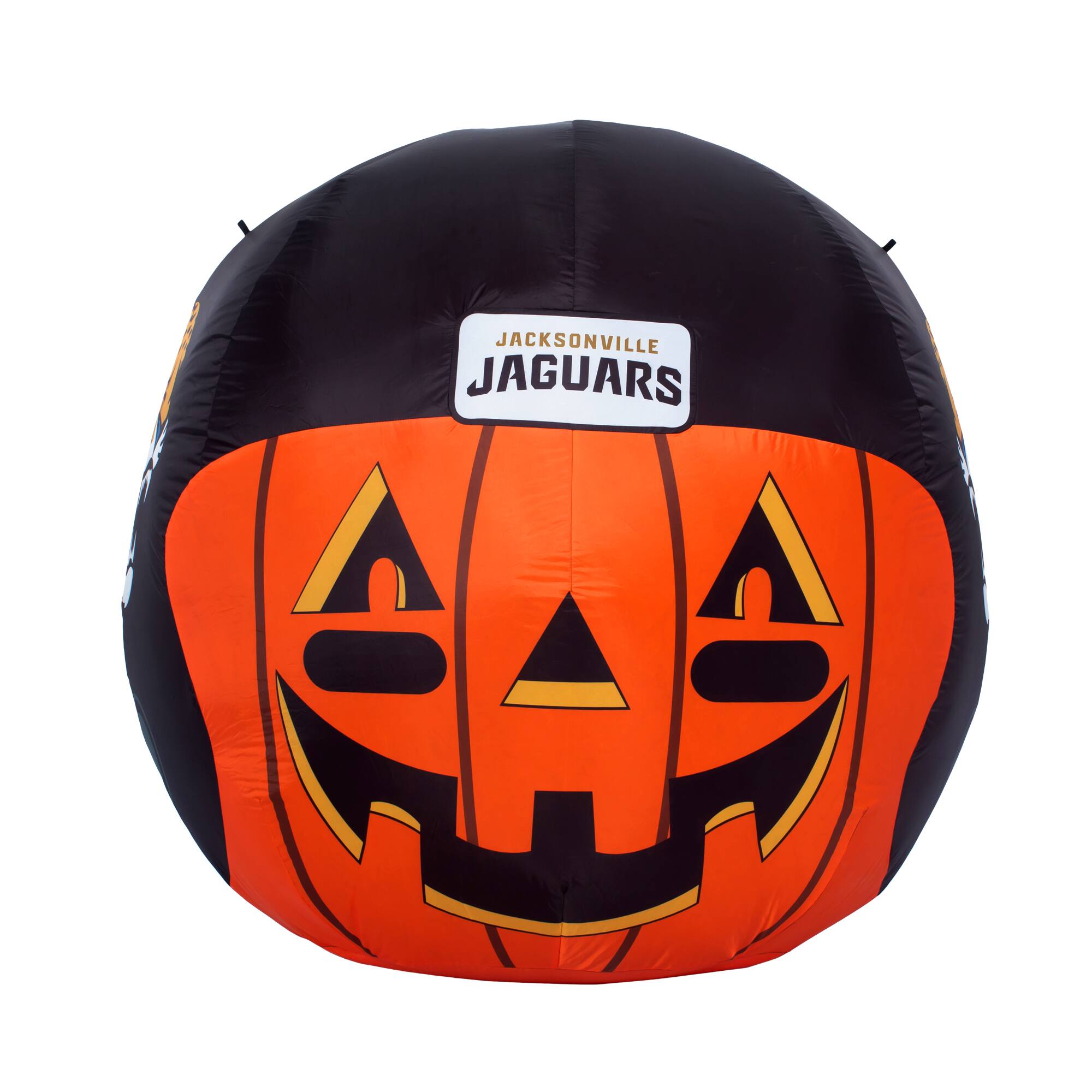 Sporticulture 4ft. Inflatable NFL Team Pride Jack-O&#x27; Helmet