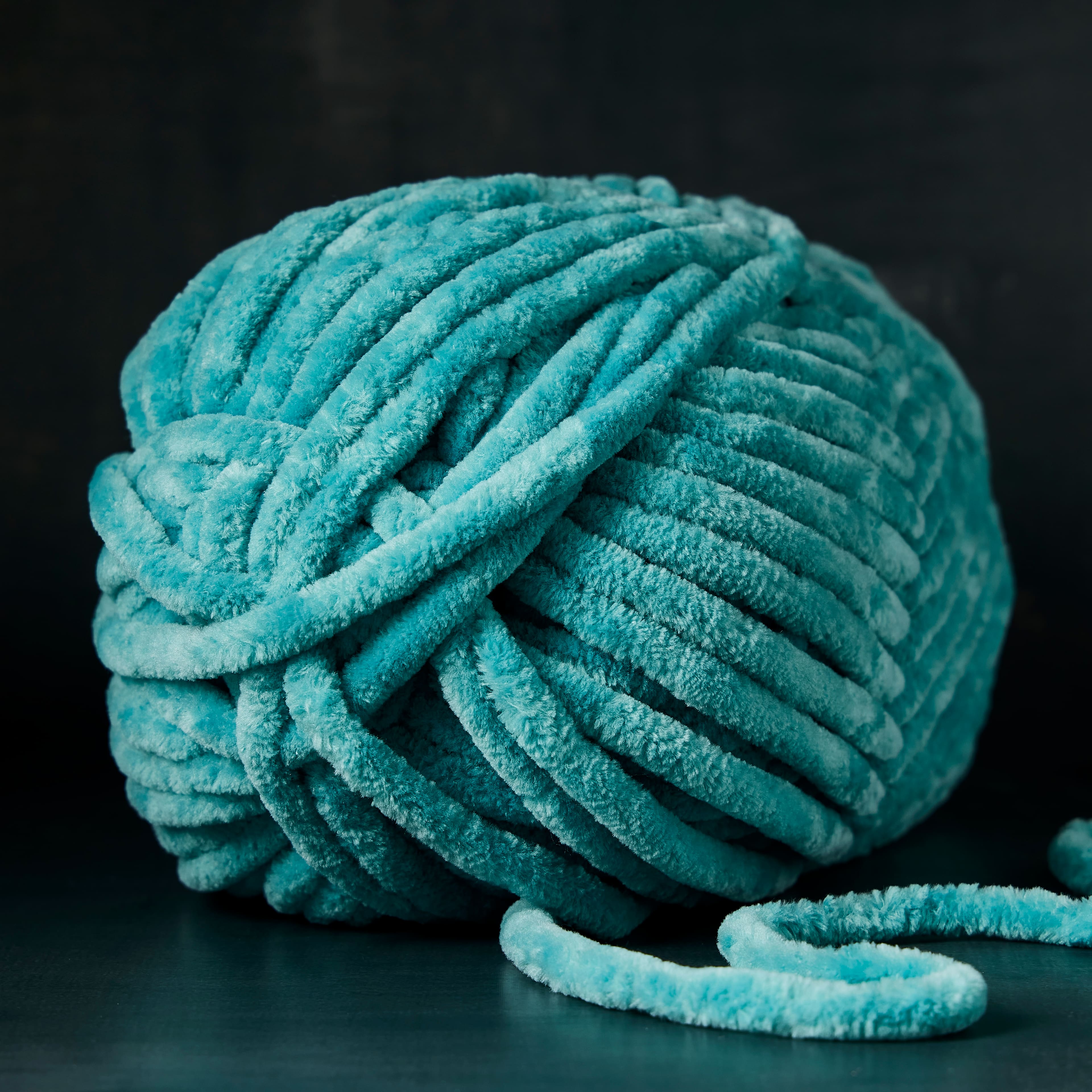 18 Pack: Sweet Snuggles™ Yarn by Loops & Threads®